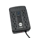 Regulador de voltaje automático 250WA