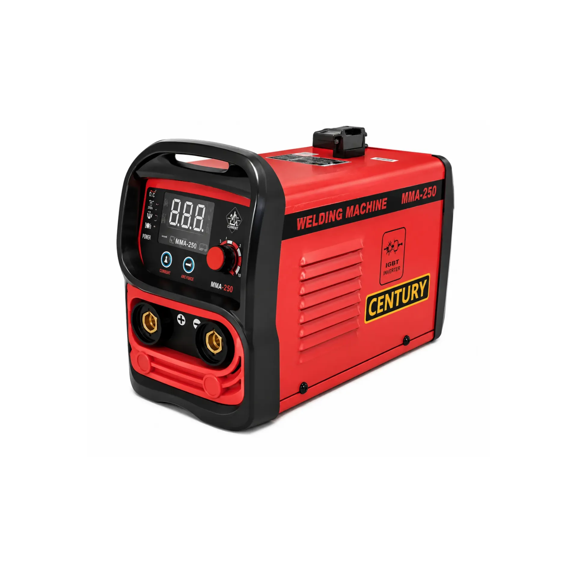 Soldadora Century MMA 180A