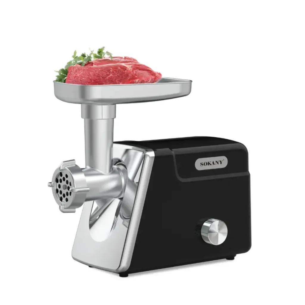 Molino de carne SOKANY 2800W