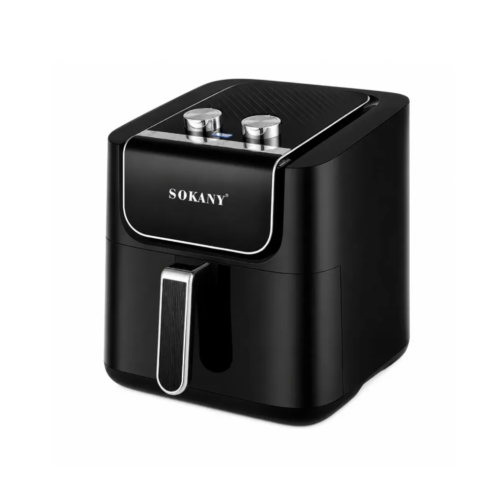 Freidora de aire SOKANY 8.5L 1800W