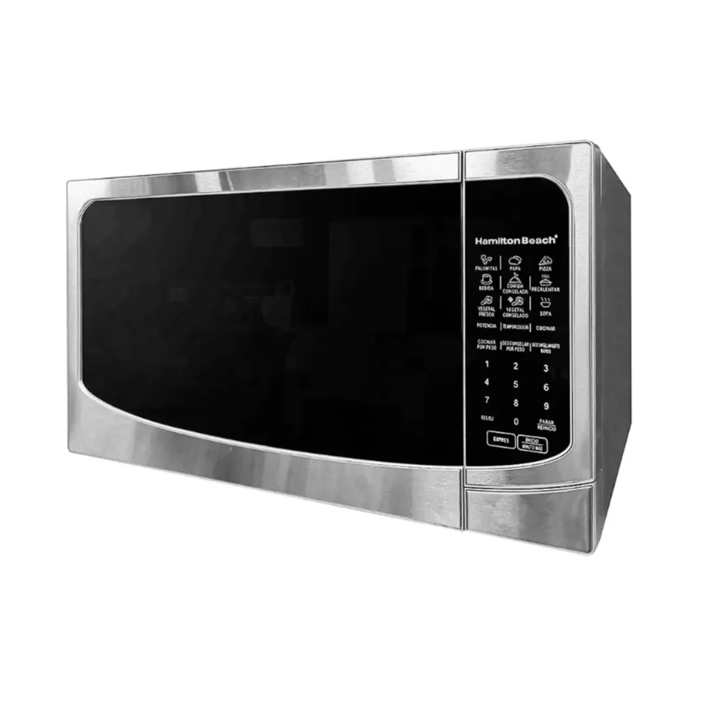 Microondas Hamilton Beach 43 litros