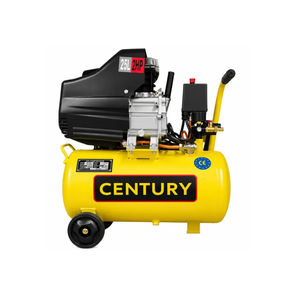 Compresor 2 HP Century