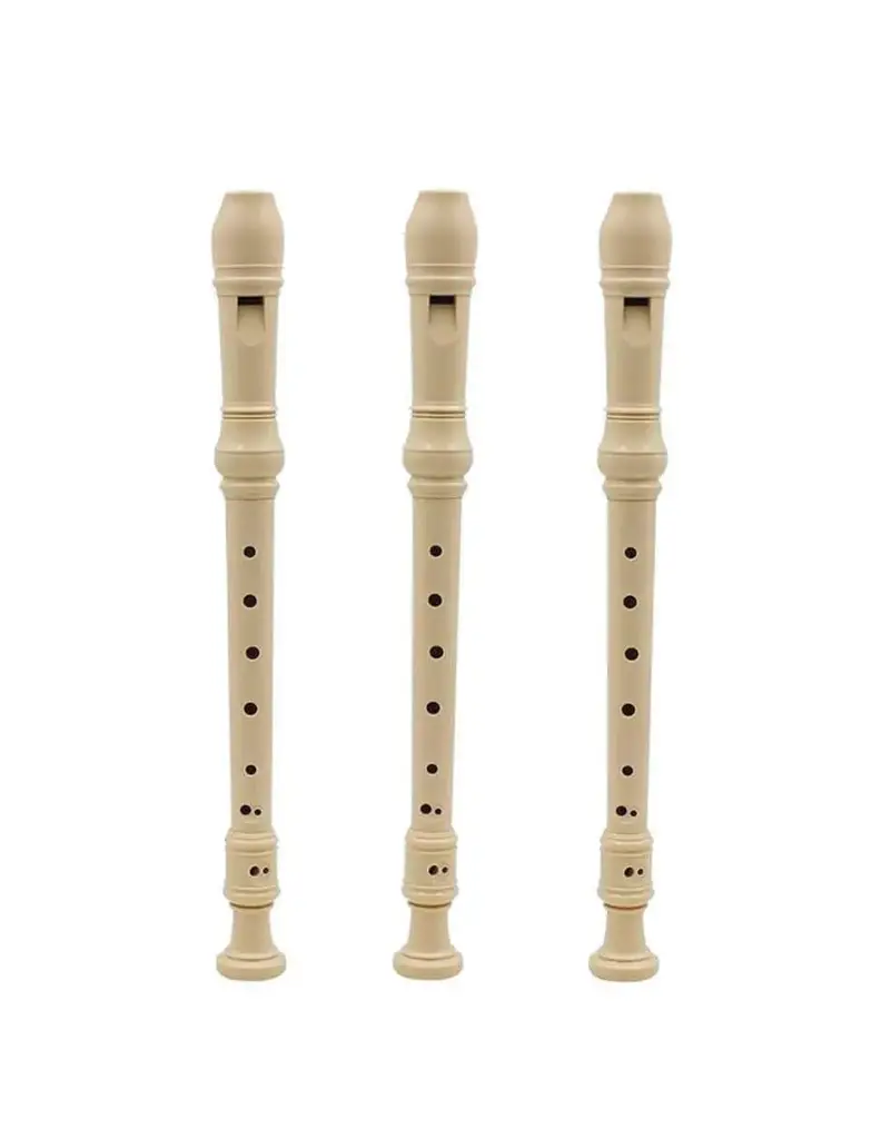 Flauta dulce soprano Britney