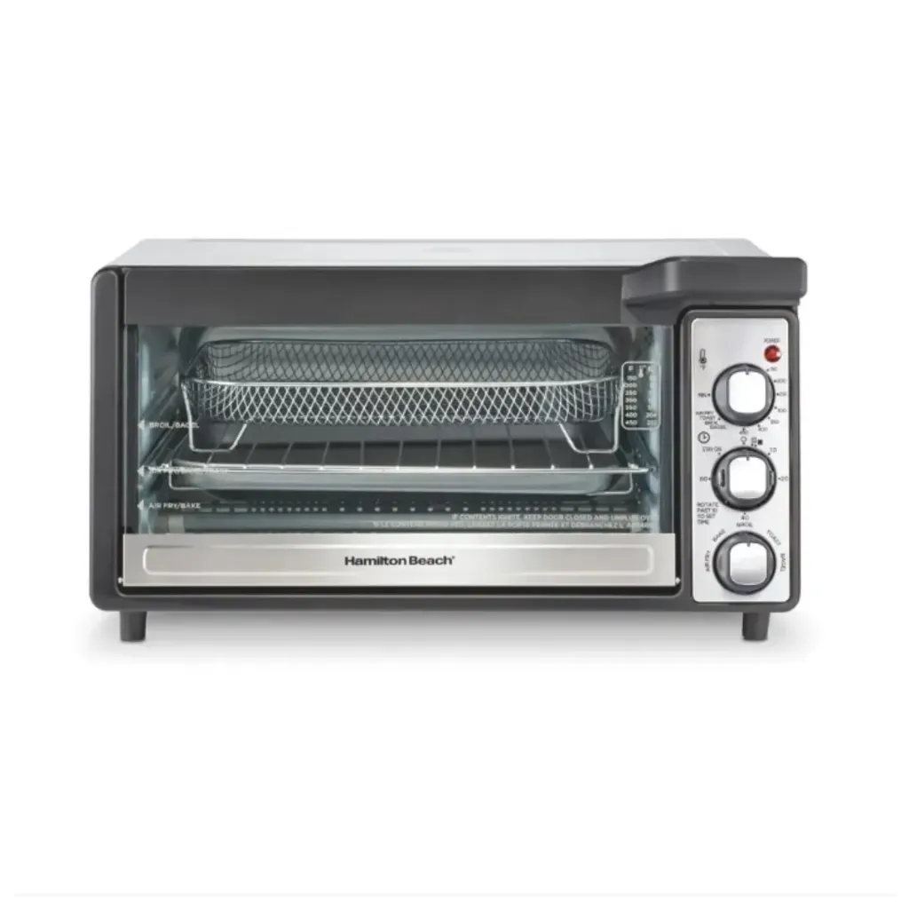 Horno freidor Hamilton Beach 31480