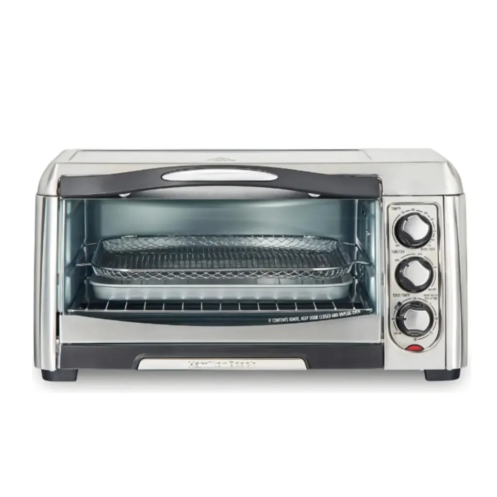 Horno tostador Hamilton Beach 31323