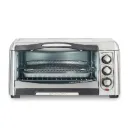 Horno tostador Hamilton Beach 31323