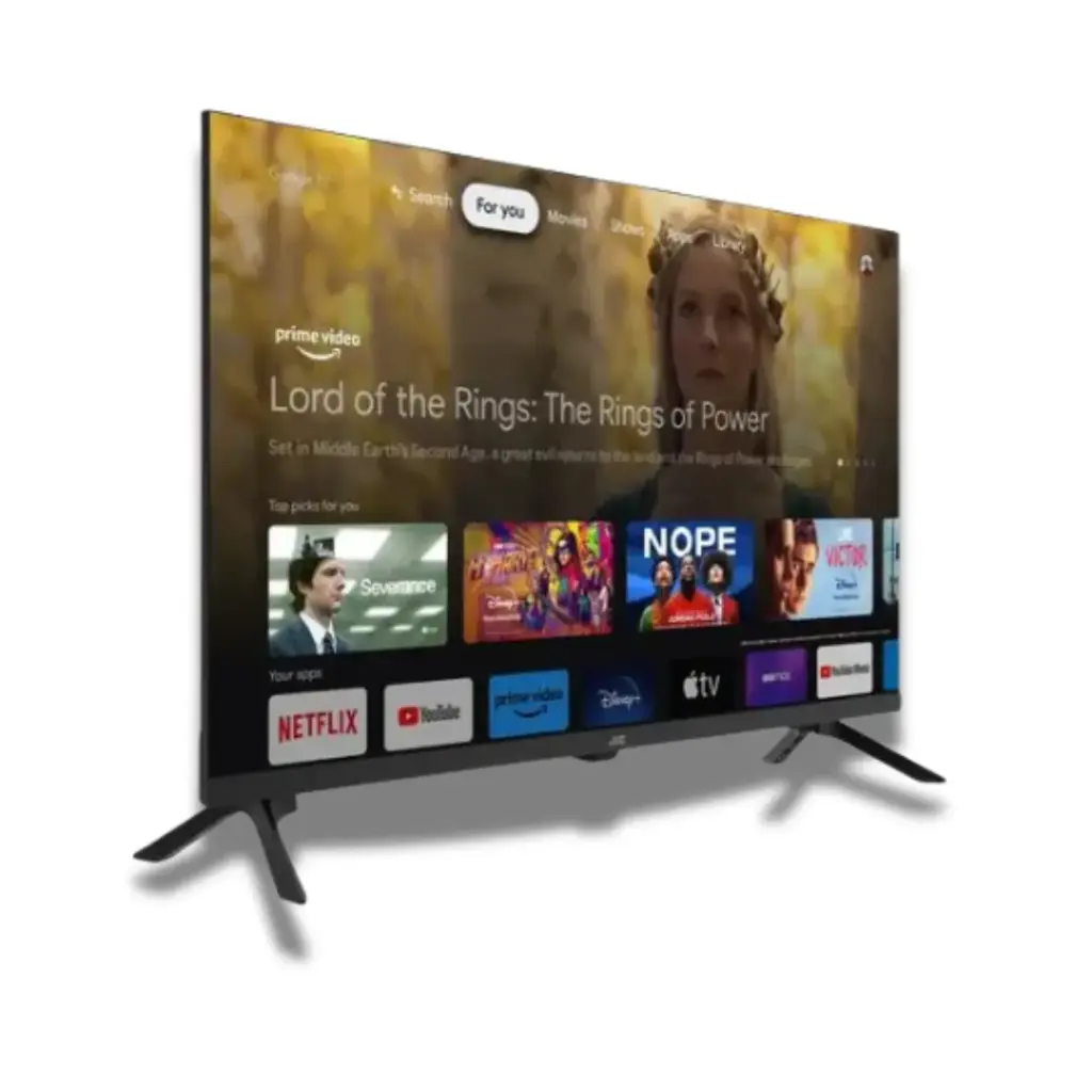 Televisor JVC 32 pulgadas LT-32KB138