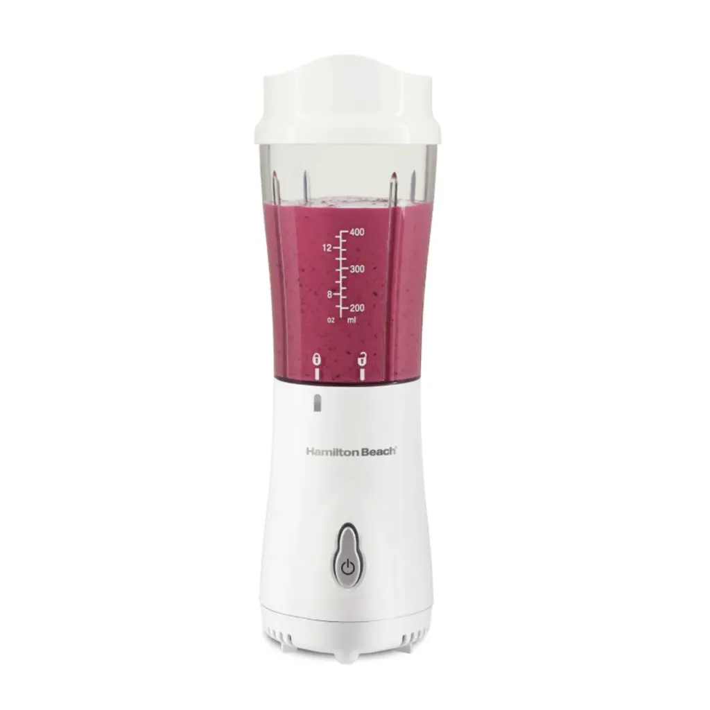 Licuadora personal 175W Hamilton Beach 51101