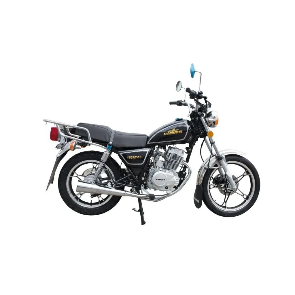 Moto Ranger 150AT-10