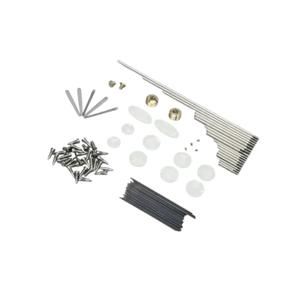 Kit de reparación para saxo alto England Legends