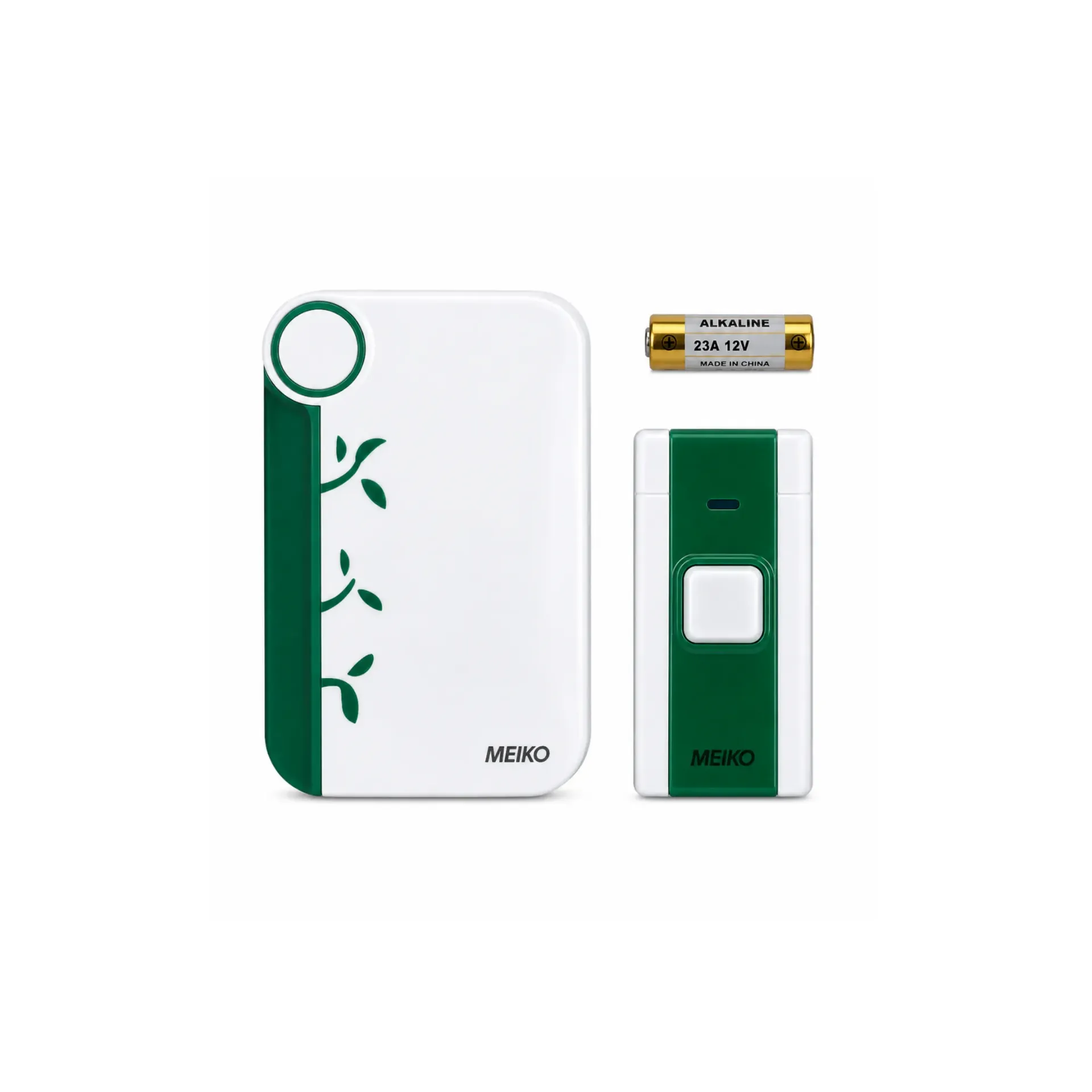 Timbre inalámbrico BJ-9625K
