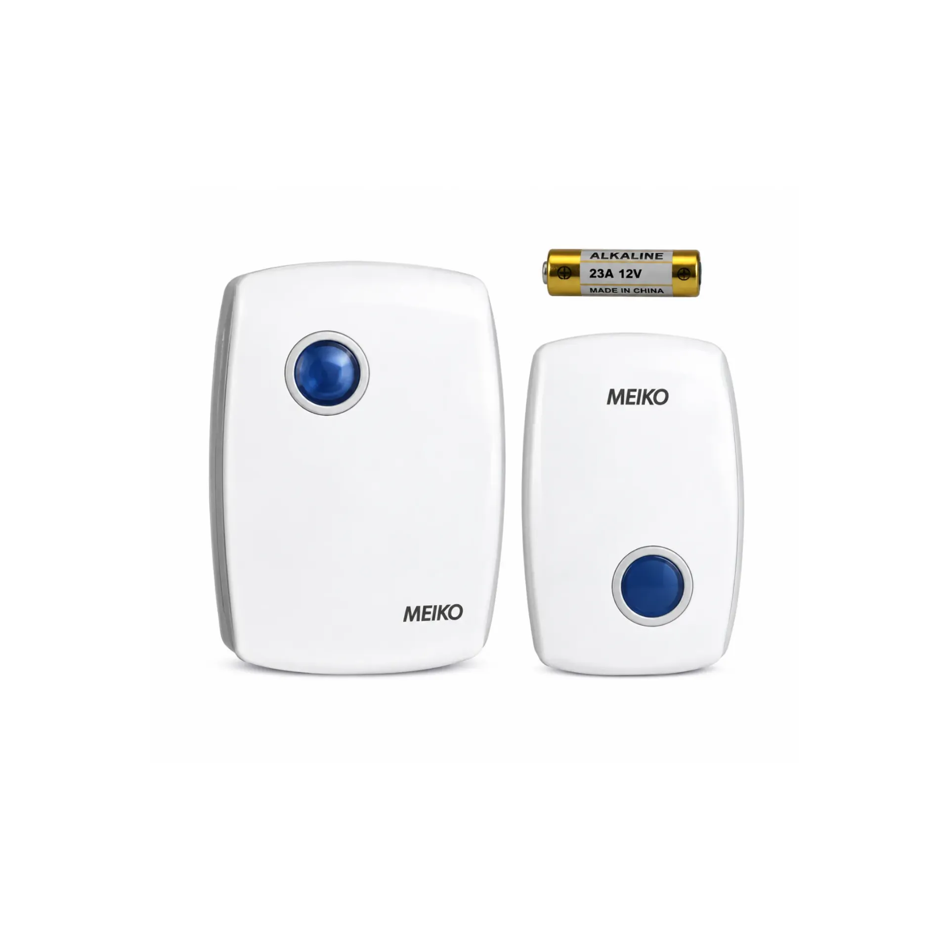Timbre inalámbrico BJ-8522F