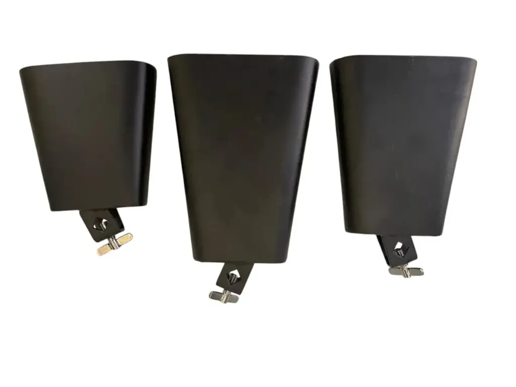 Campana de metal 5 pulgadas