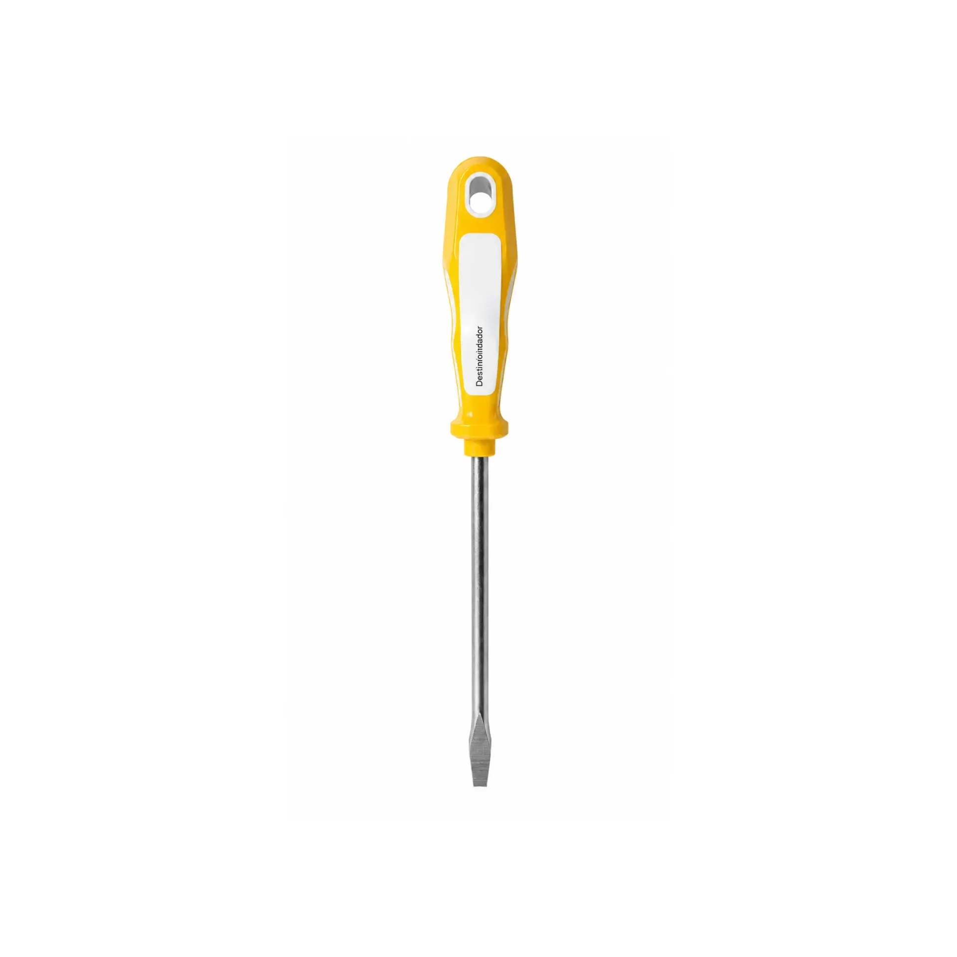 Destornillador plano de 9 1/2"