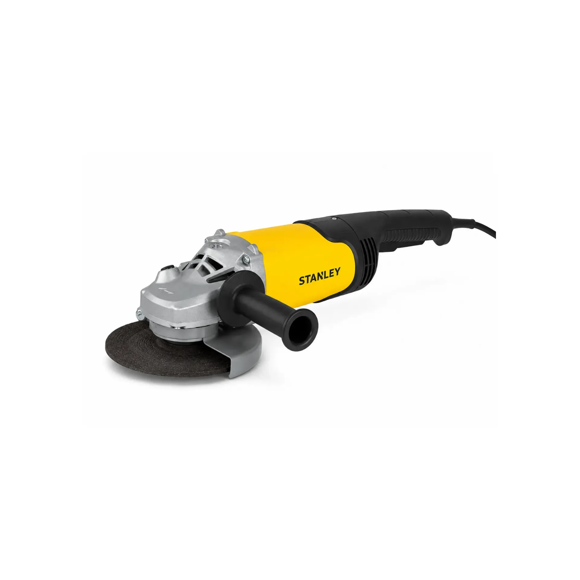 Esmeriladora angular de 2200 W Stanley