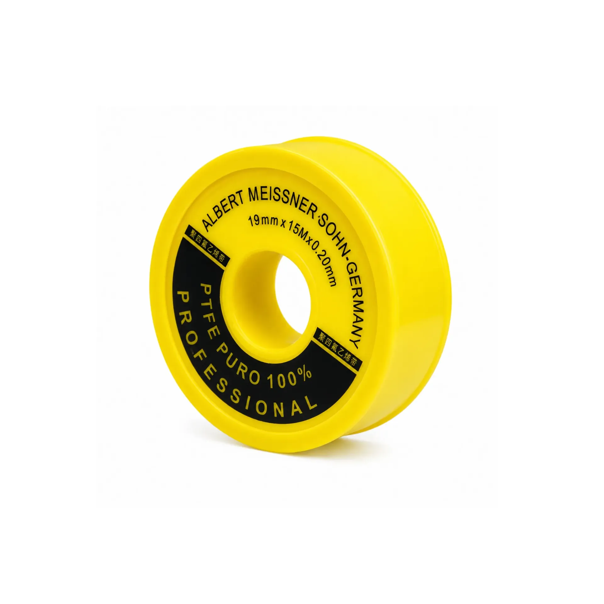 Teflón Century de 15 m x 19 mm