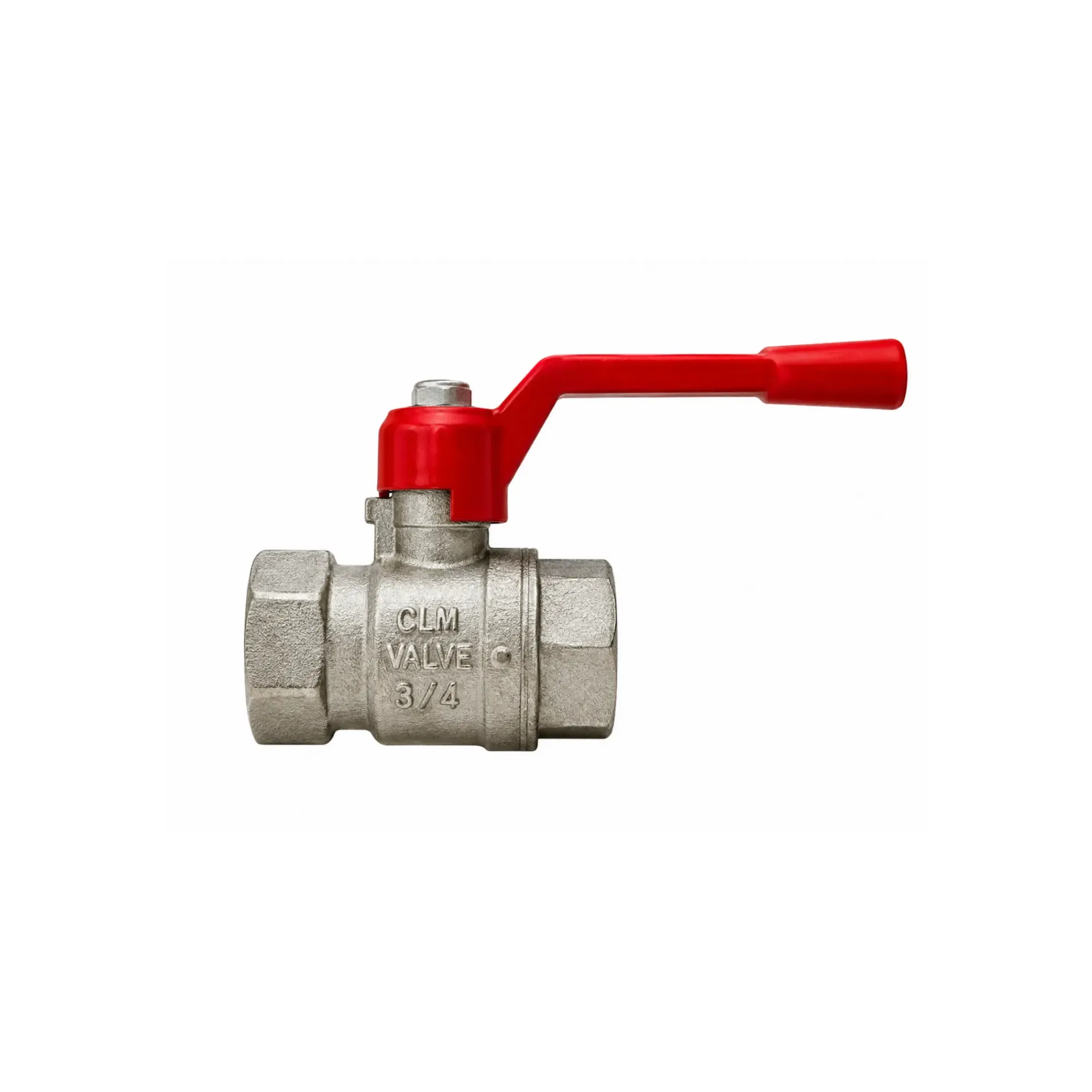 Llave de paso de 3/4" Towin