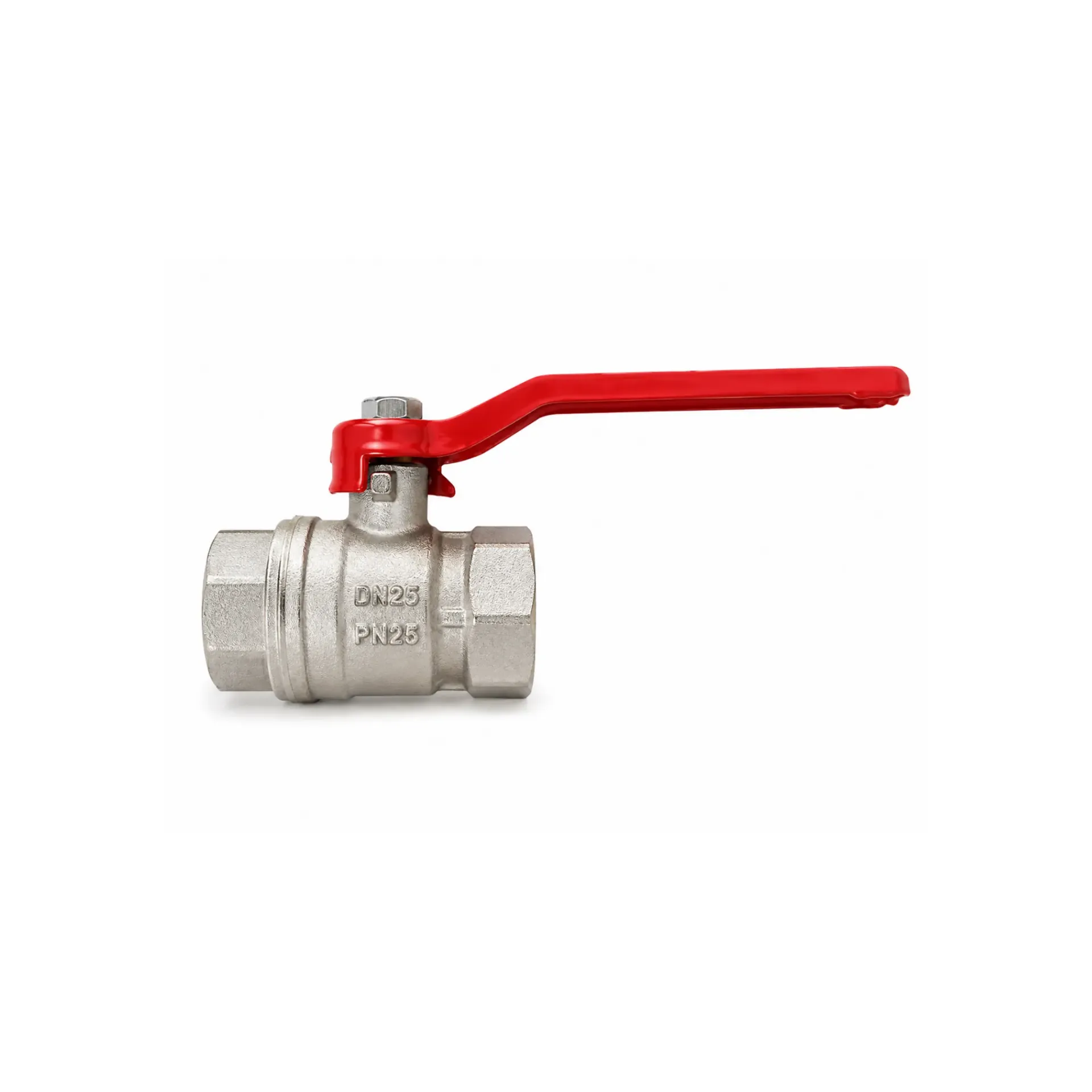 Llave de paso de 1" Skut