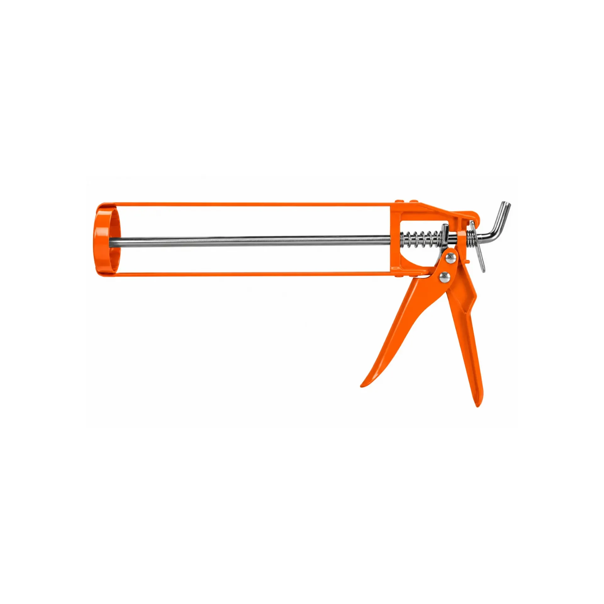Pistola calafateadora para silicona