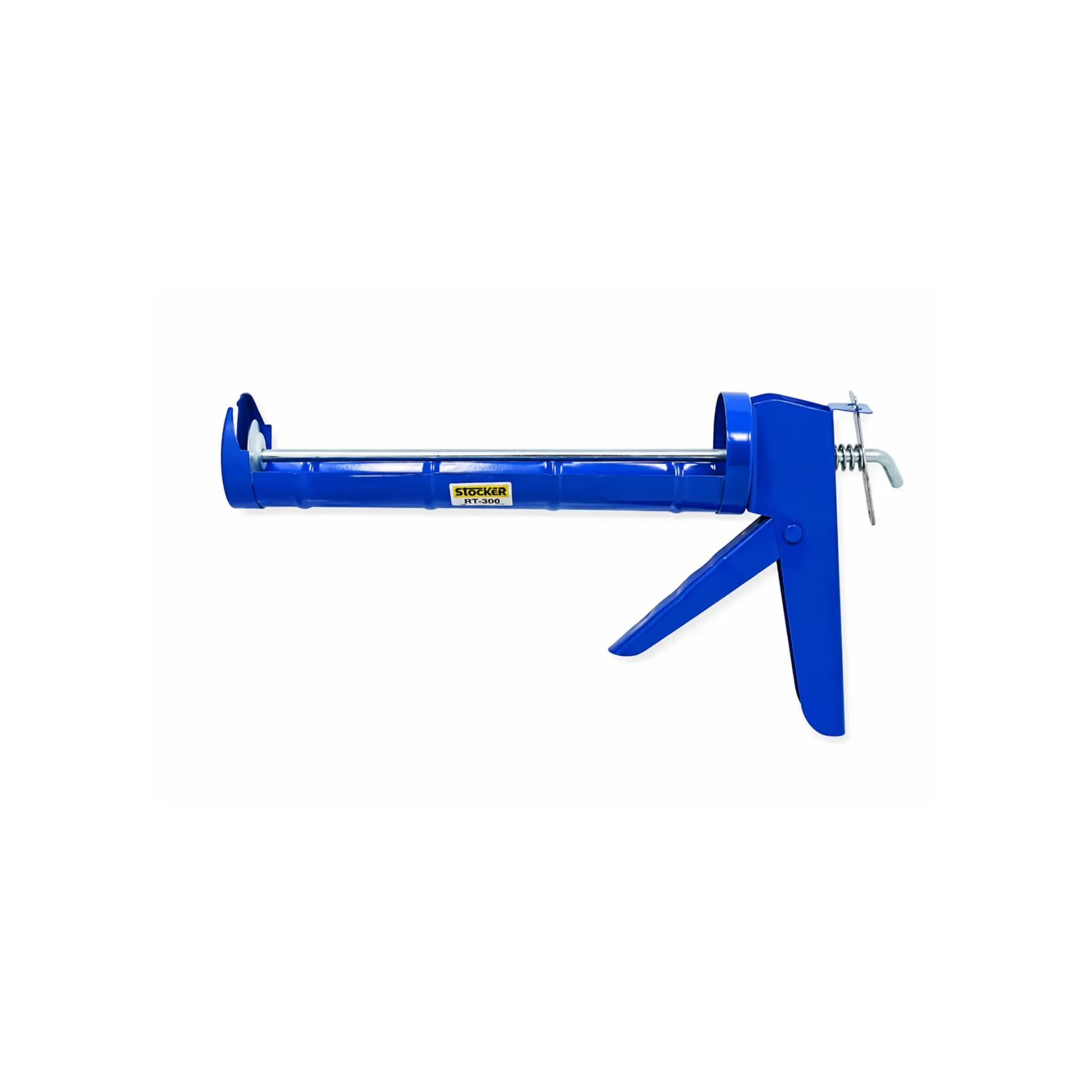 Pistola para silicona de 9" Azul Century