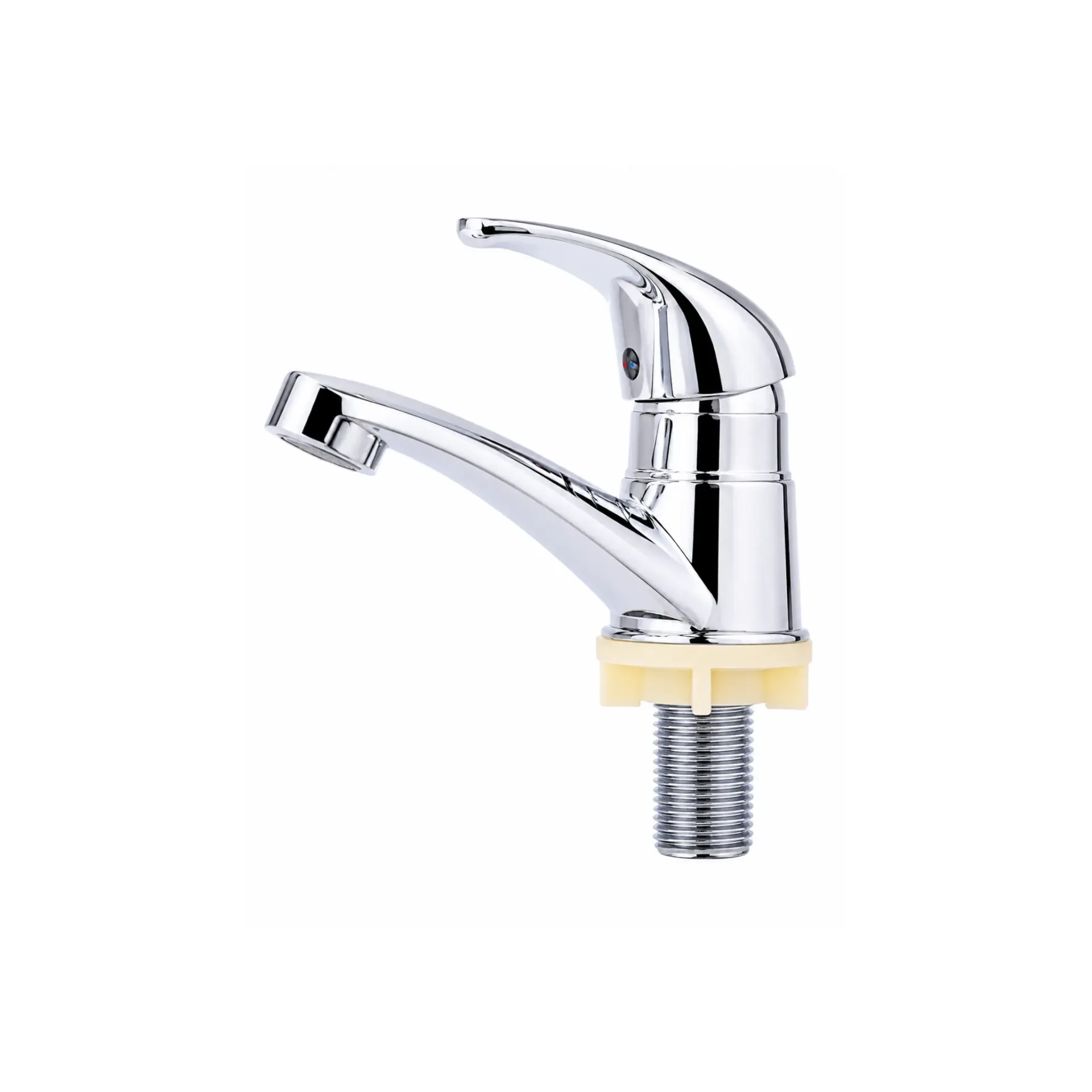 Llave de baño de 1/2" Cardial