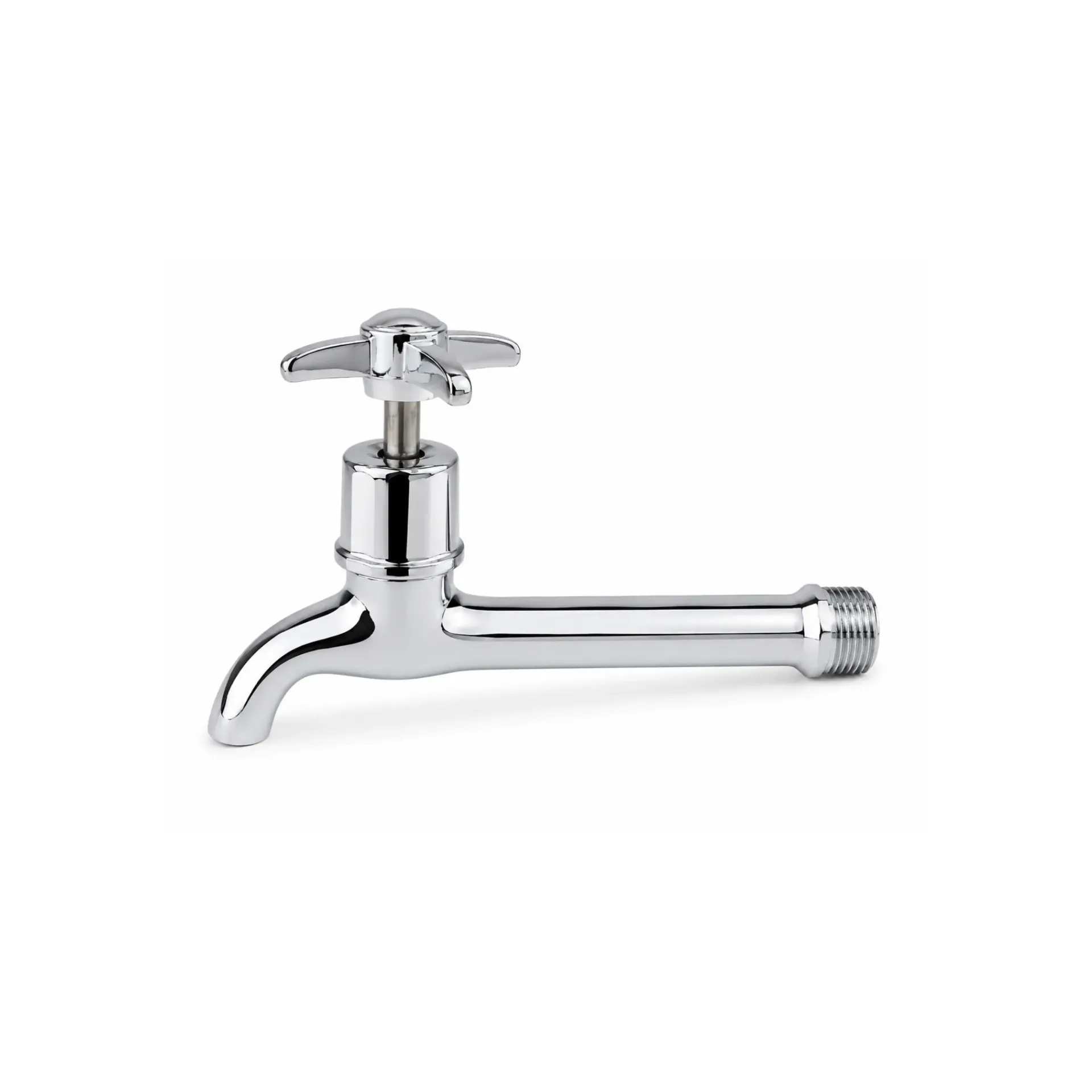 Llave de agua para jardín Cardial EG1