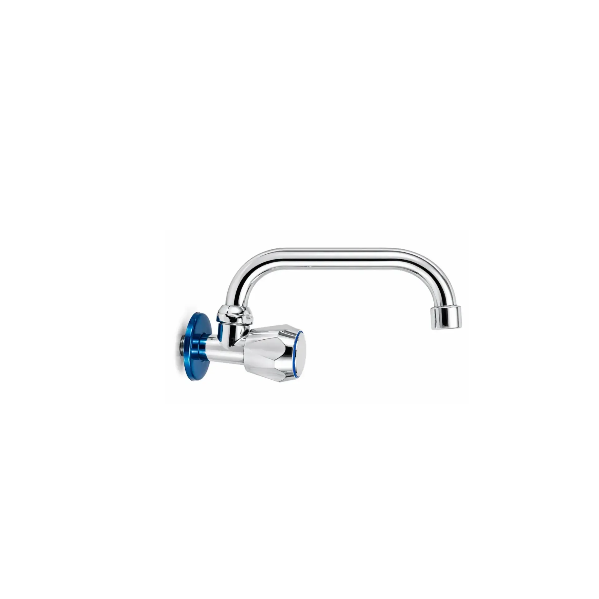 Llave de cocina para pared Italy
