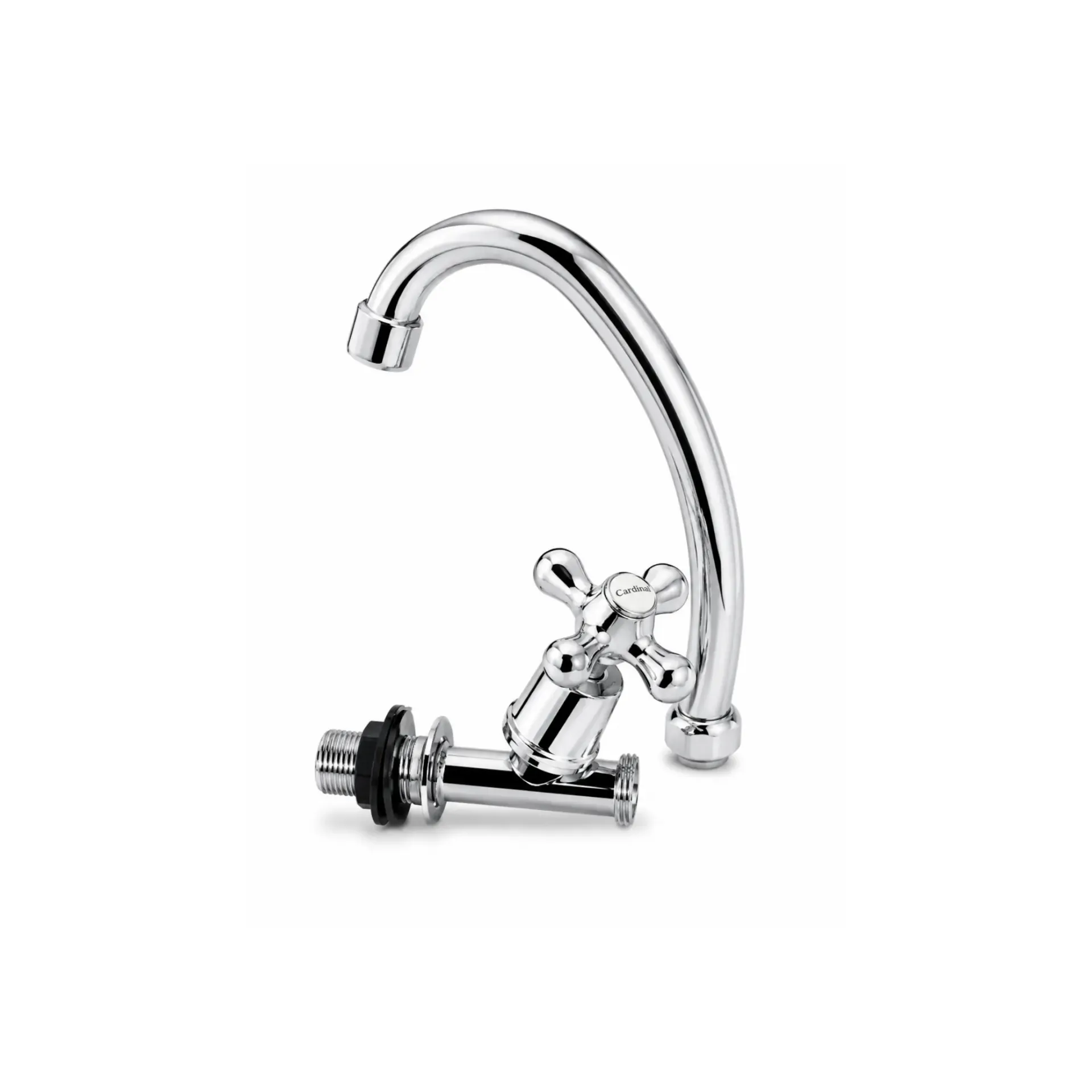 Llave de cocina EZF011 Cardial