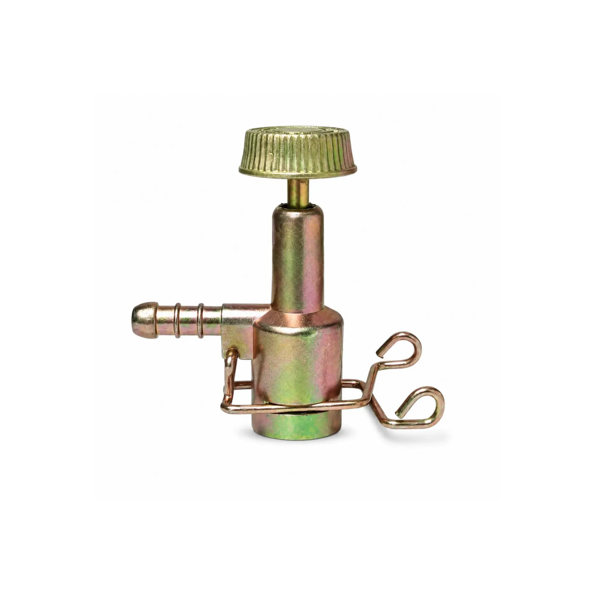 Regulador de gas RGI-22  Herk