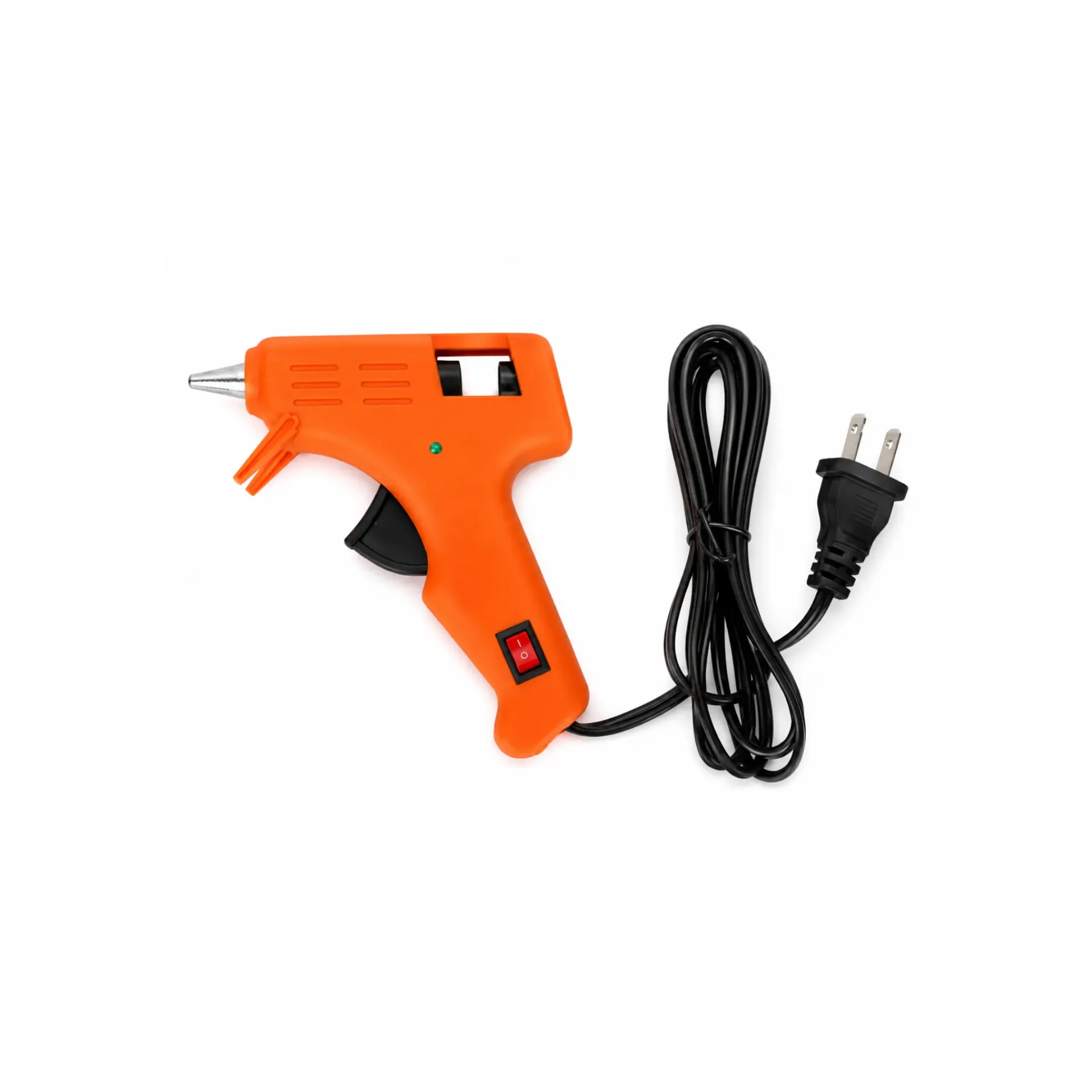 Pistola de silicona de 80w ADHEPLAST