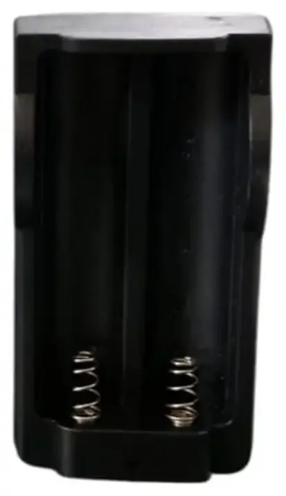 Cargador de baterías AA 18650