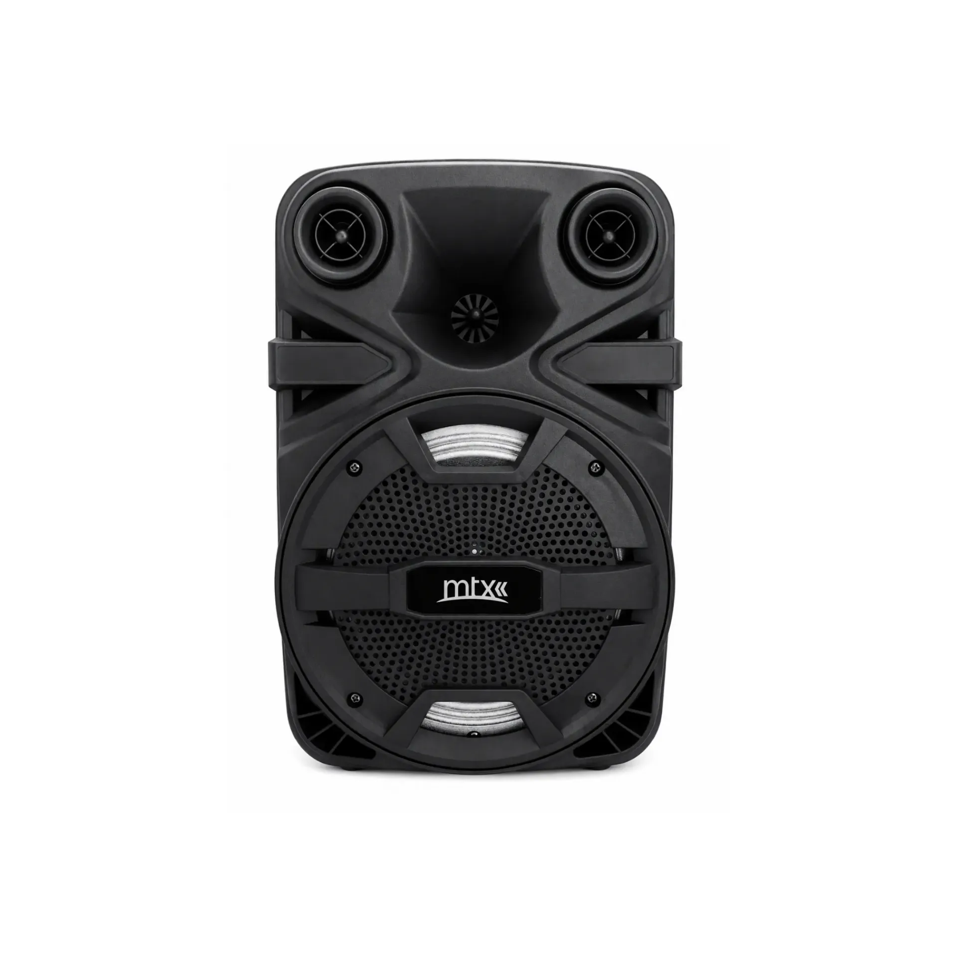 Parlante recargable 8" MTX881