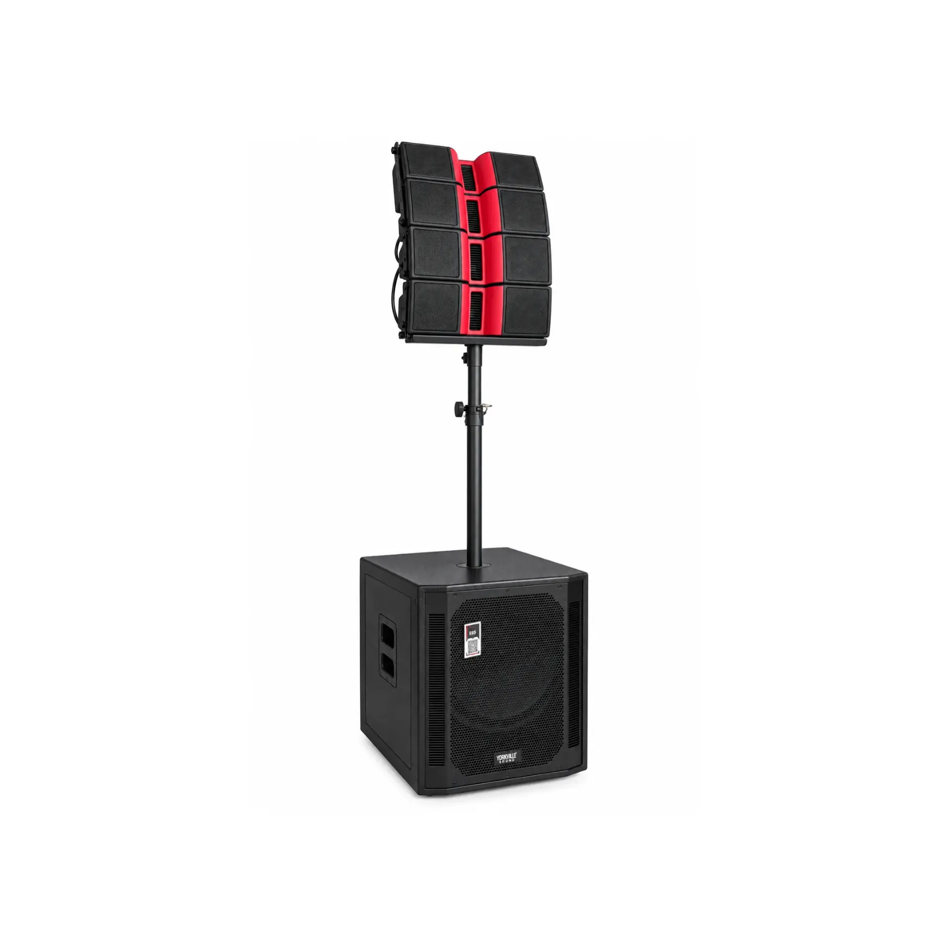 Line array Woou Woou LR1544S