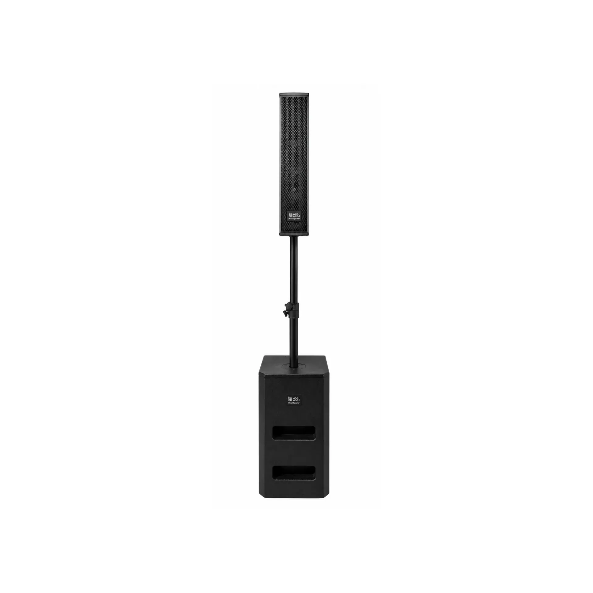 Line array Woou Woou LR1003