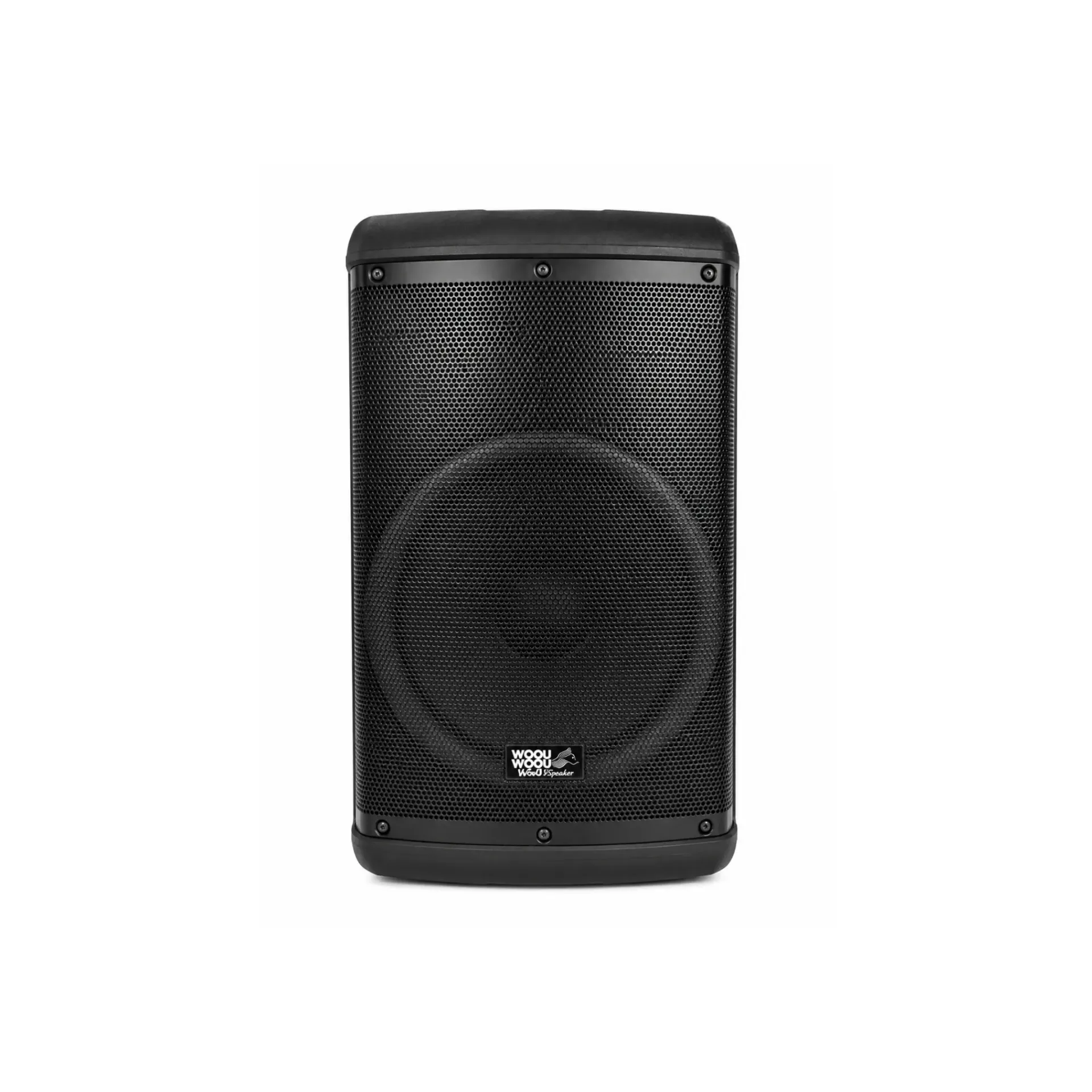 Parlante Woou W1906 + pedestal 1200mm