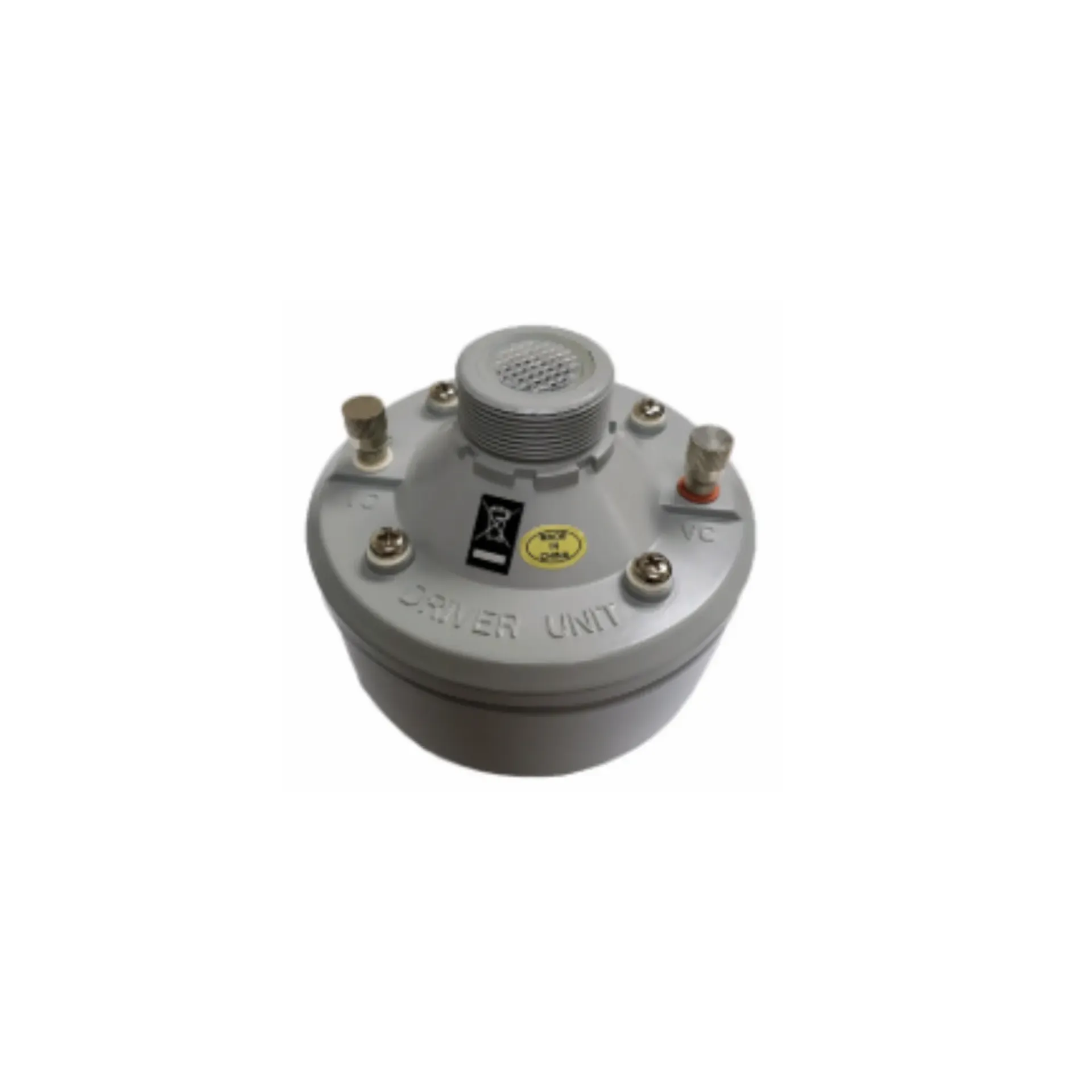 Driver Acoustic TU-60