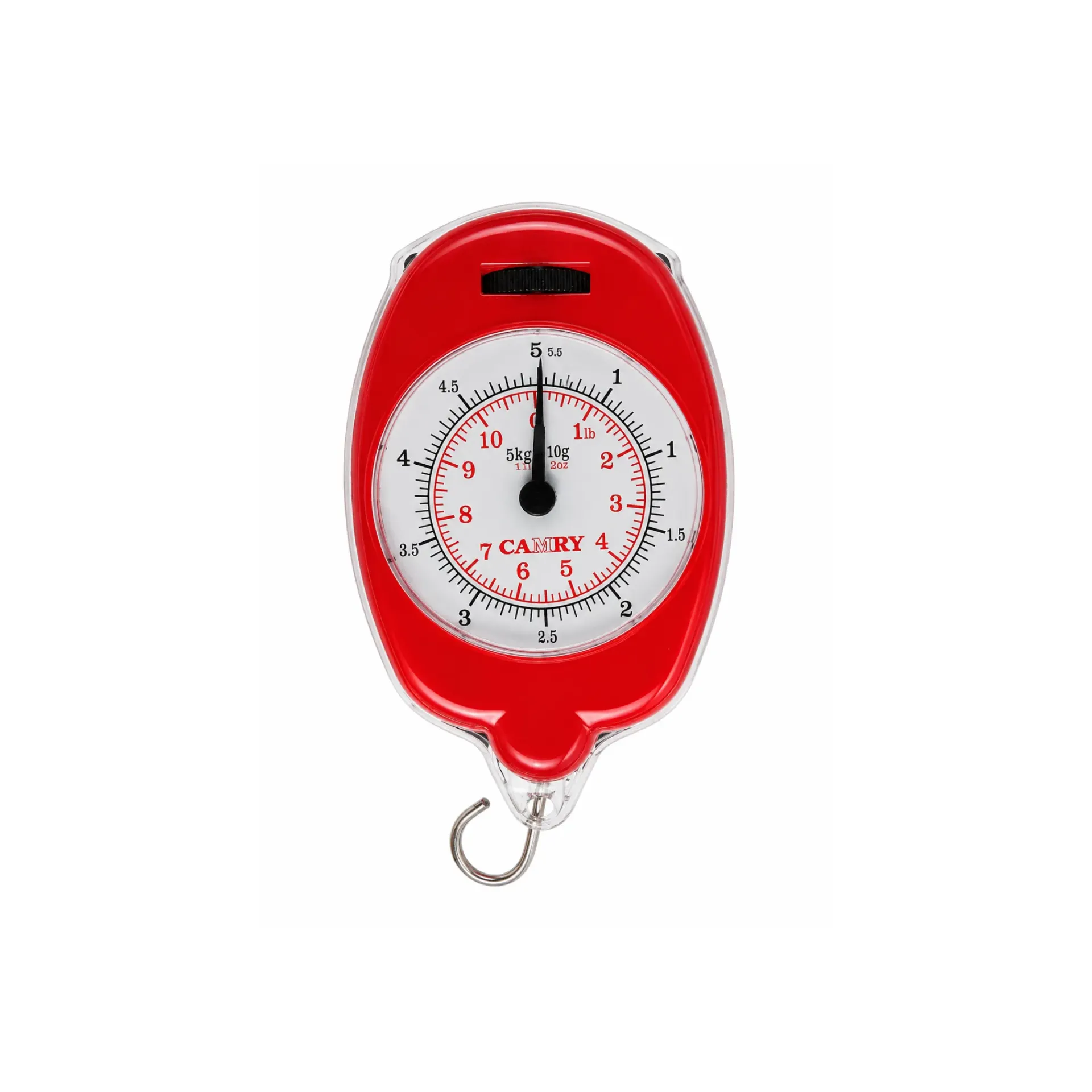 Balanza de colgar Camry 5 kg