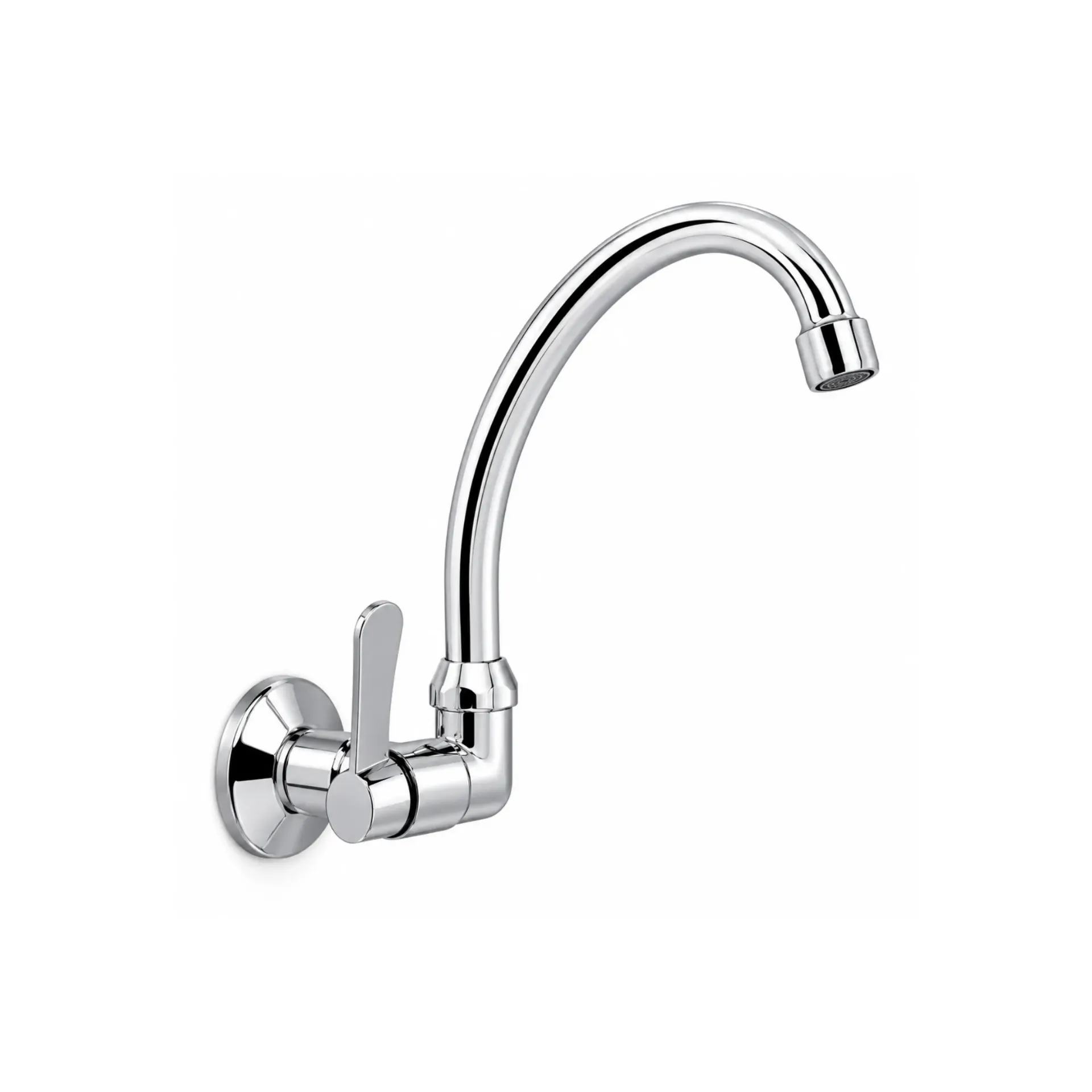 Llave de pared para cocina GD-JL1052B Fachetti