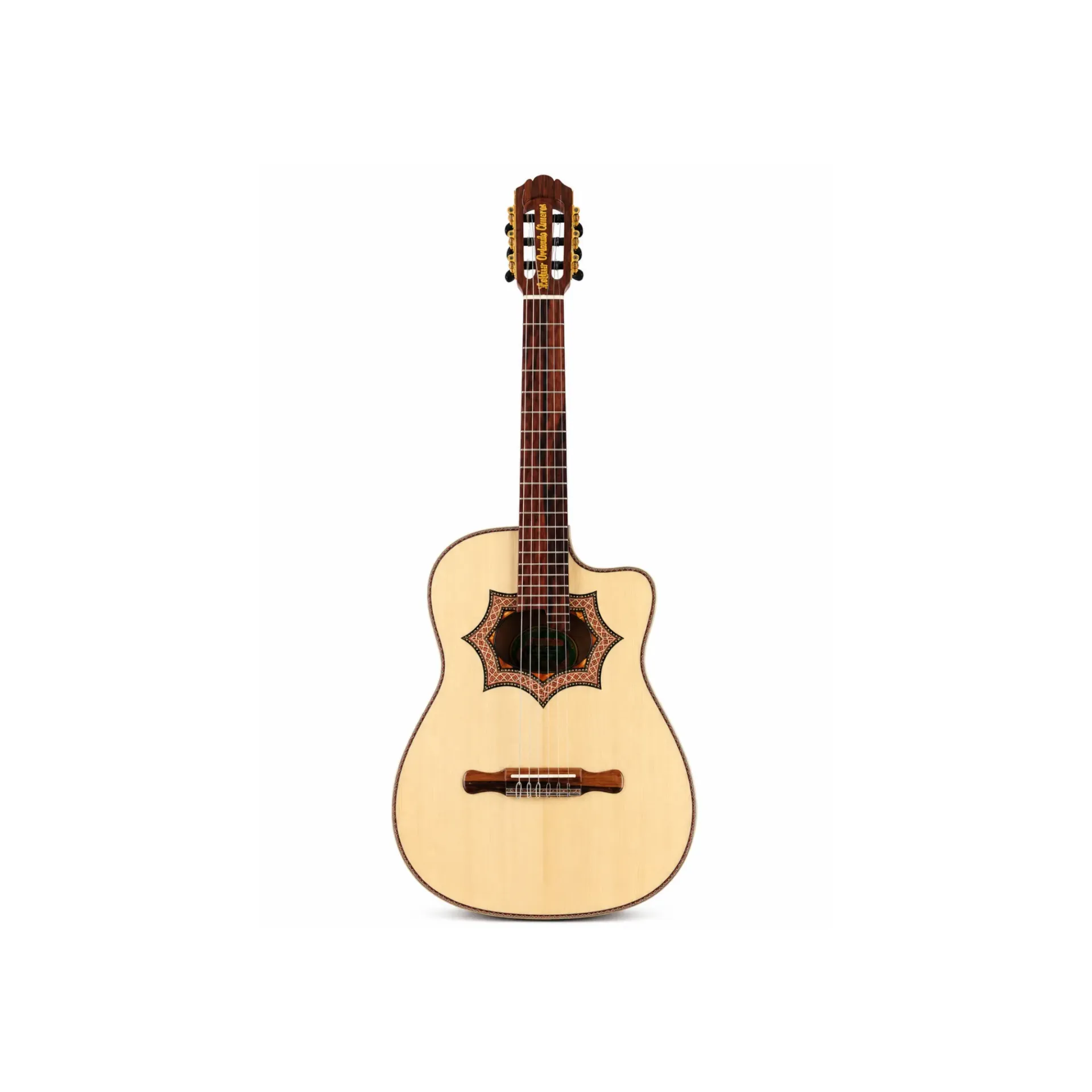 Requinto Cisneros
