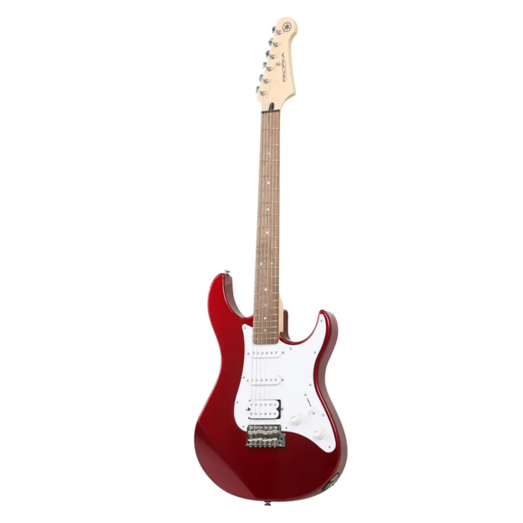 Guitarra eléctrica Yamaha Pacífica