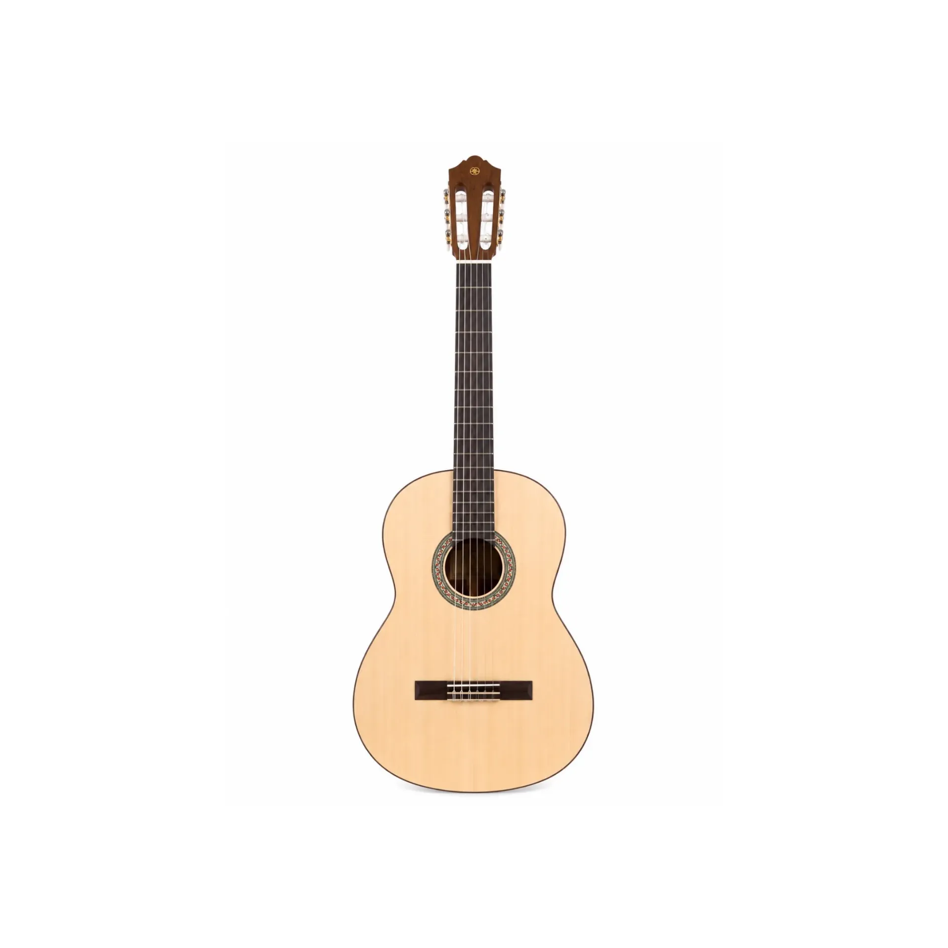 Guitarra clásica Yamaha C-40 natural