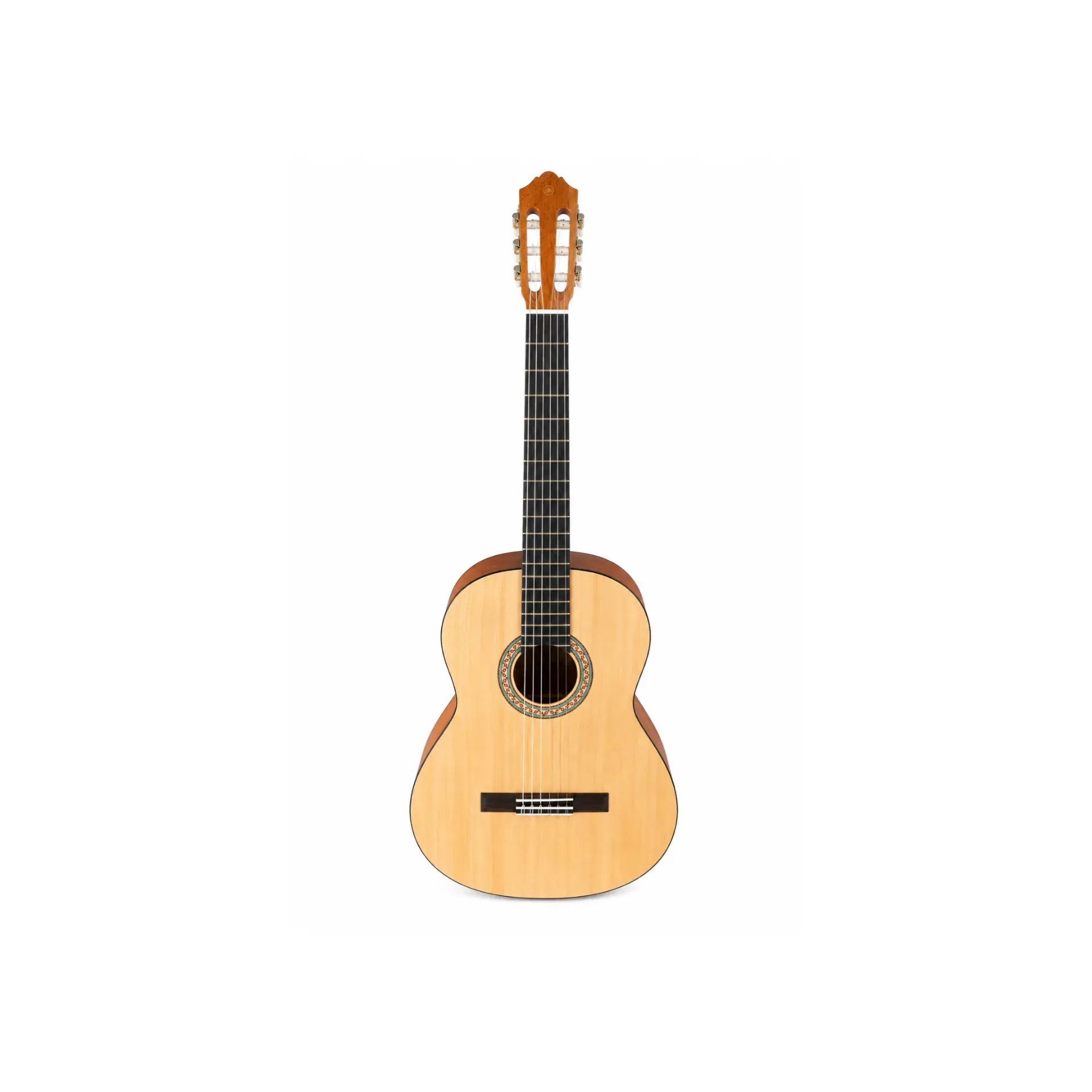 Guitarra clásica Yamaha C-40 mate