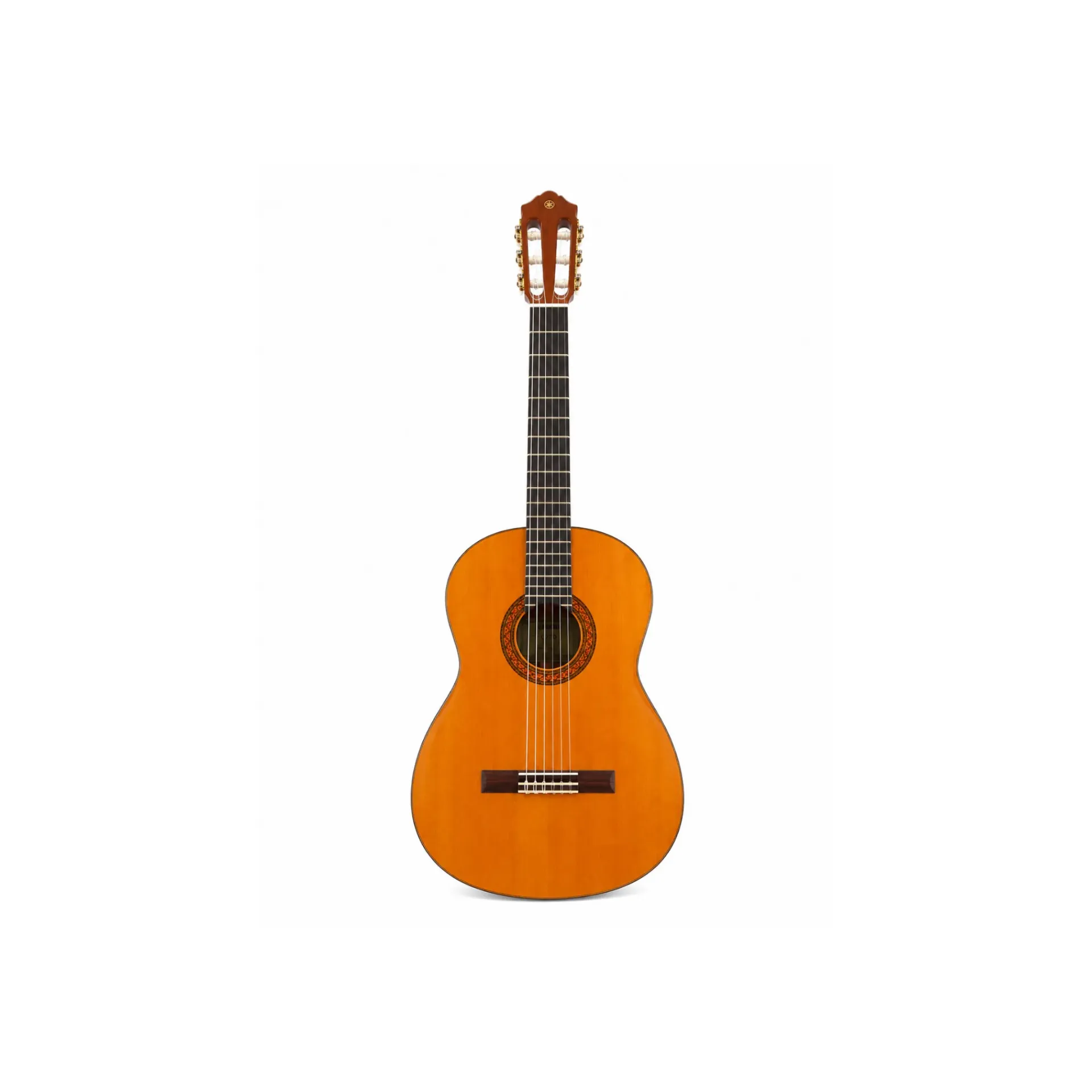 Guitarra electroacústica Yamaha CX-40