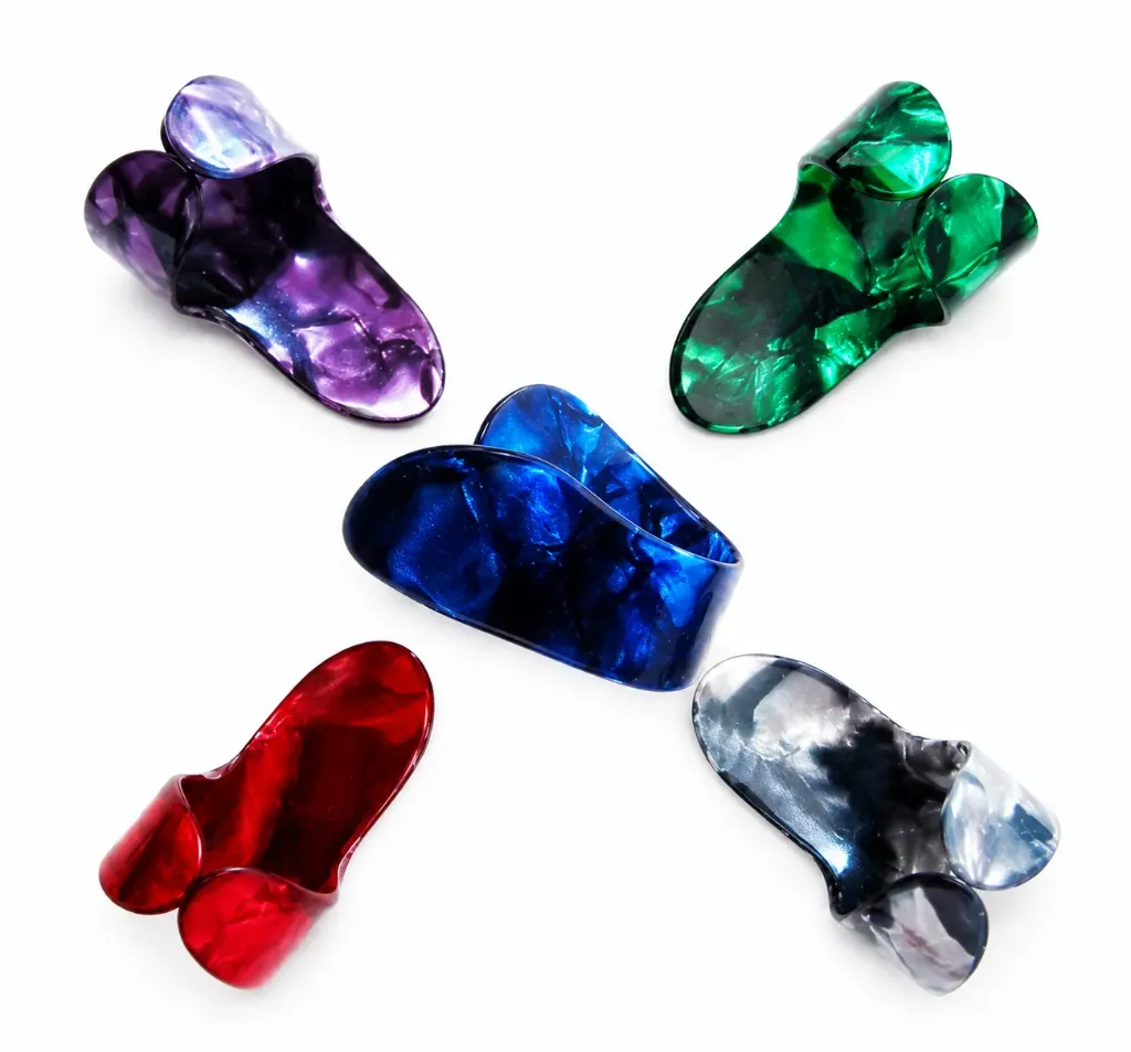 Uñetas para charango