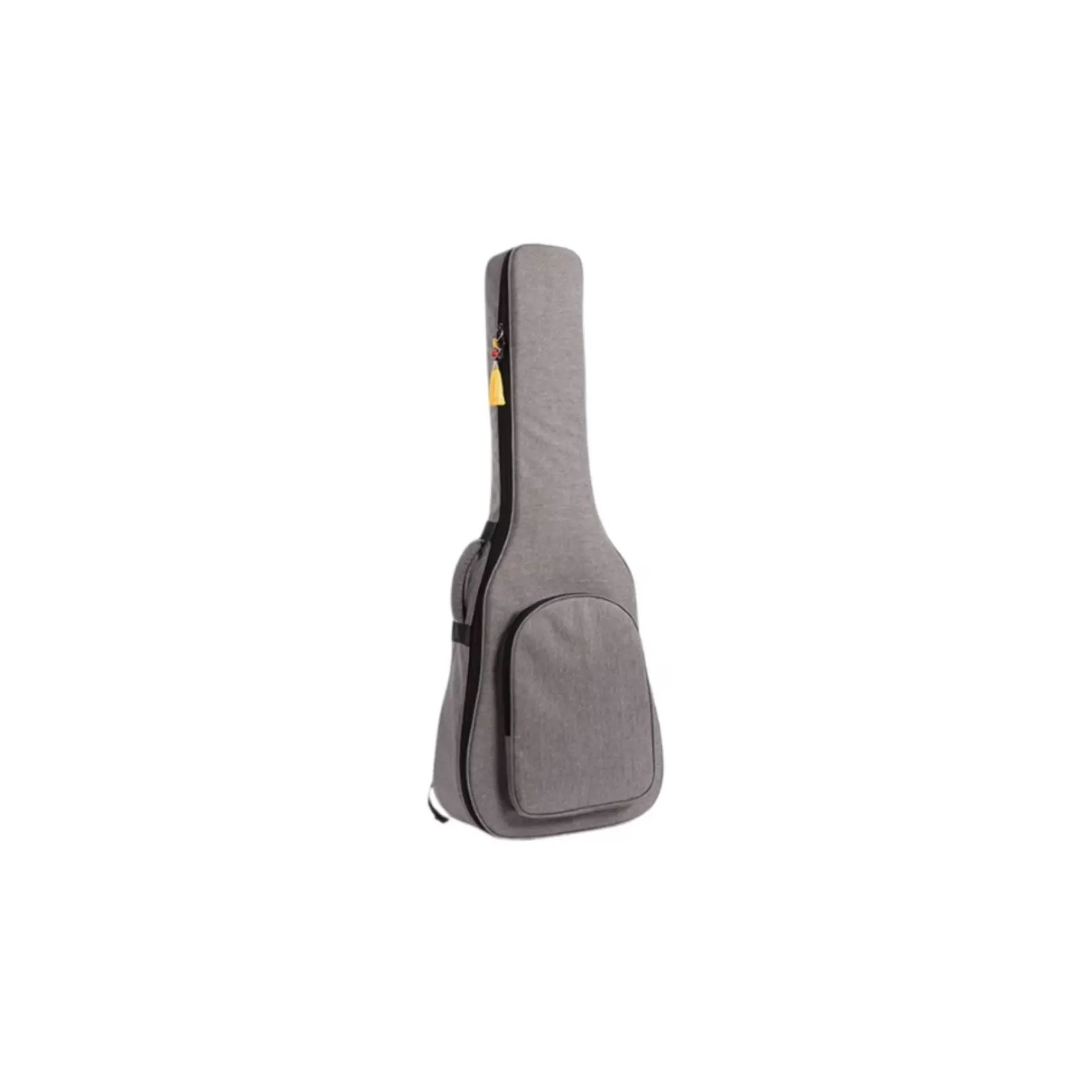 Estuche de guitarra acolchado