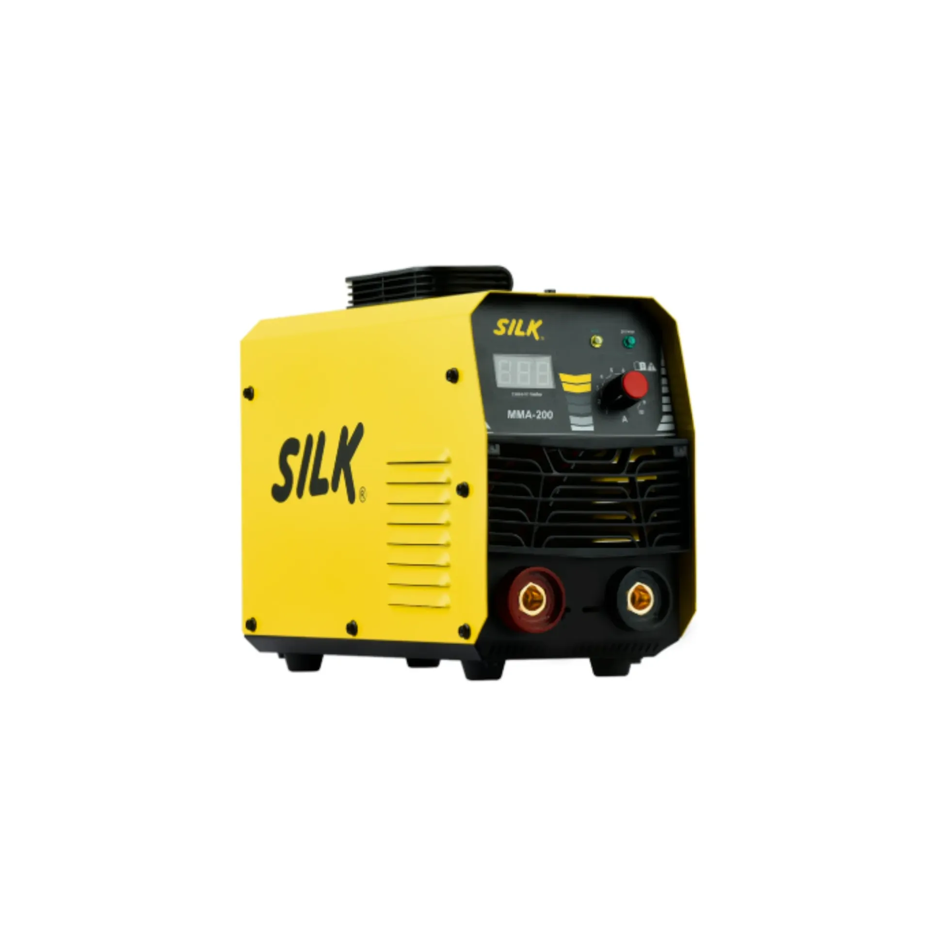 Soldadora Silk MMA 200A