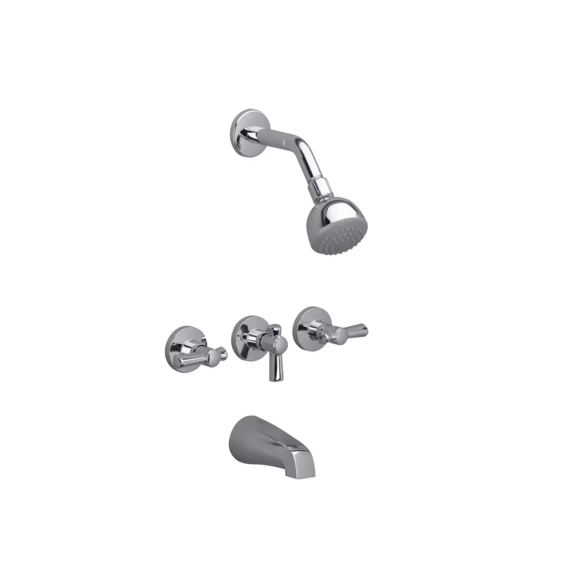 Juego de baño de 5 piezas