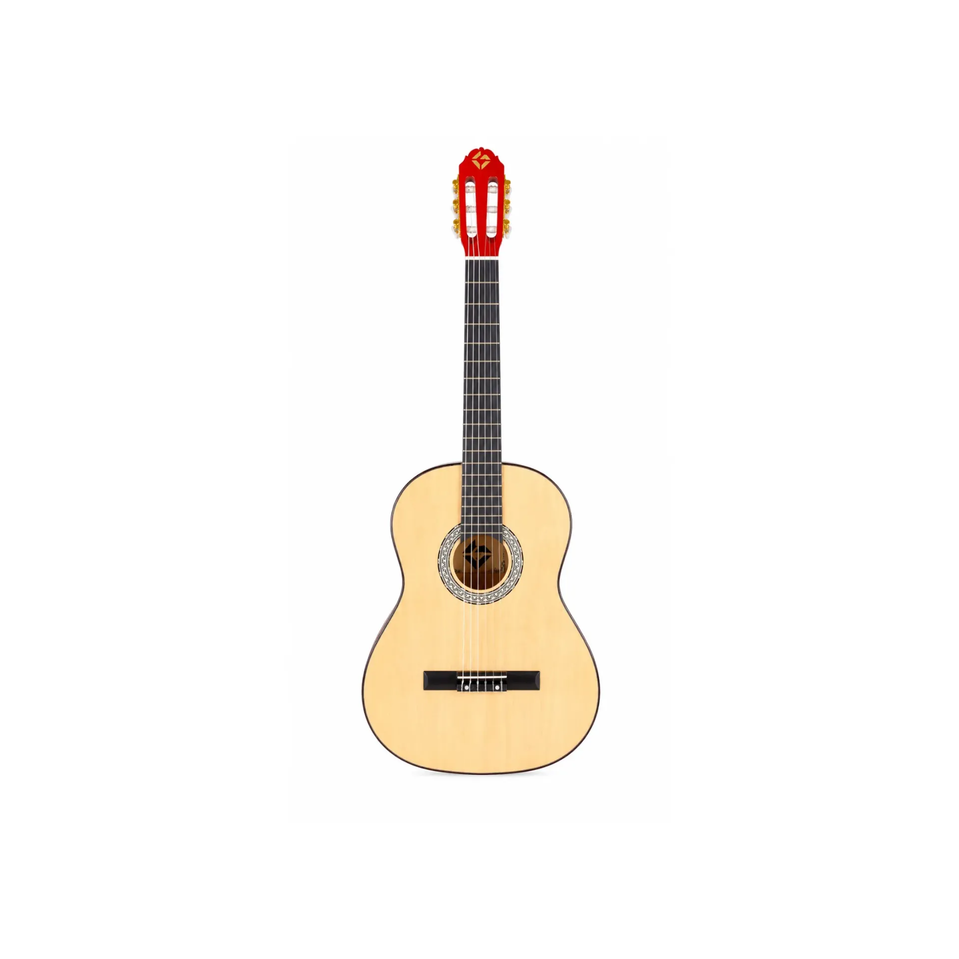 Guitarra clásica General Tech 40"
