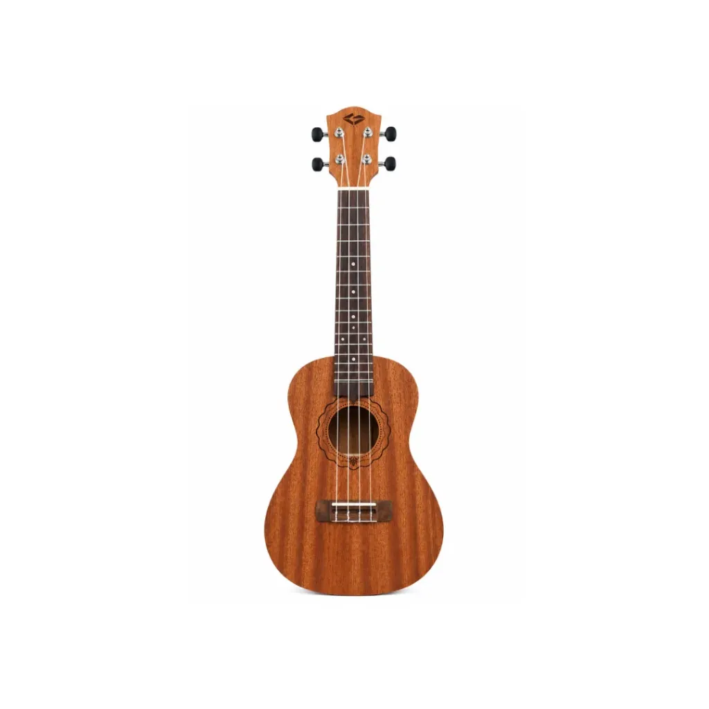 Ukelele Concierto General Tech