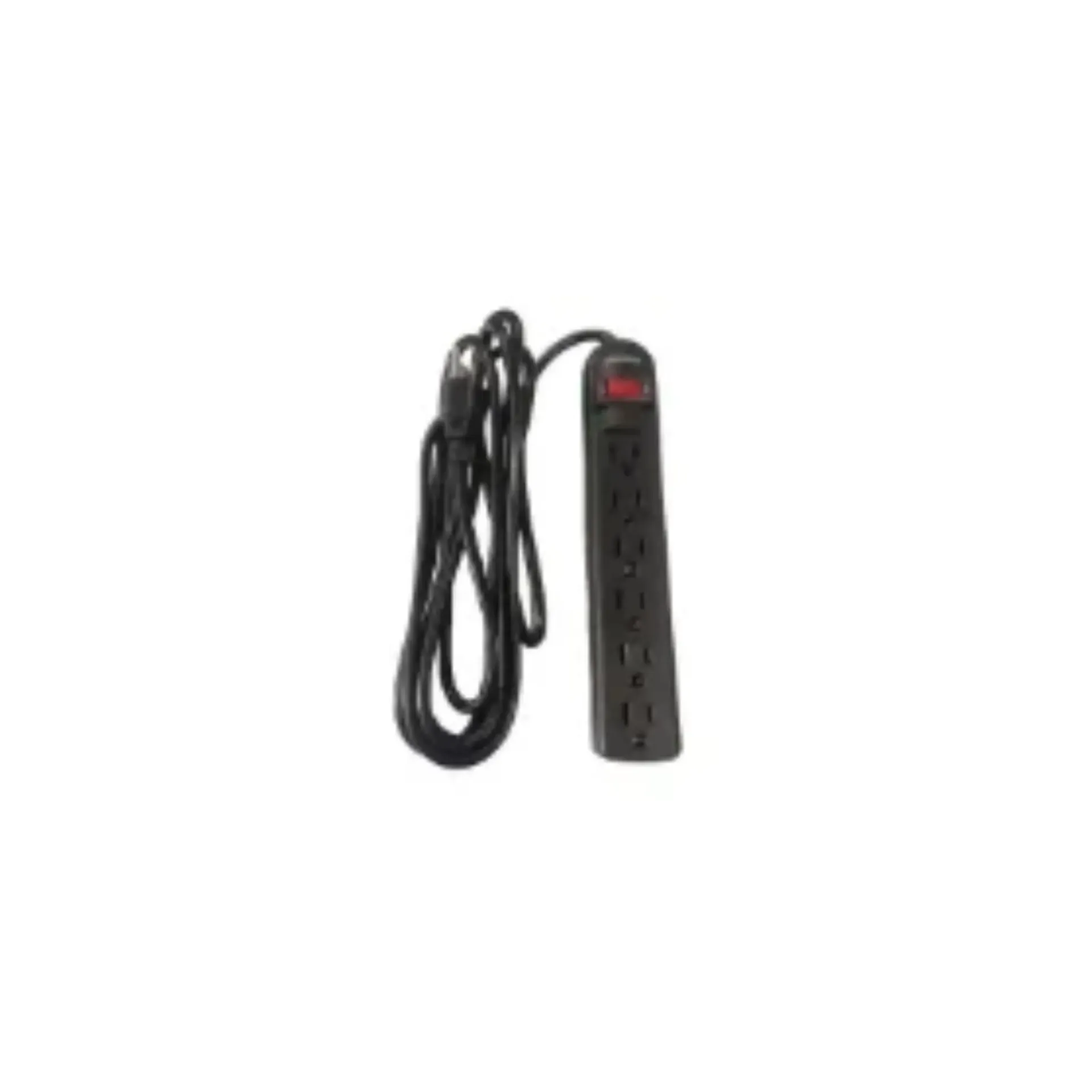 Regleta 6 tomas 1 metro de longitud Bxpower